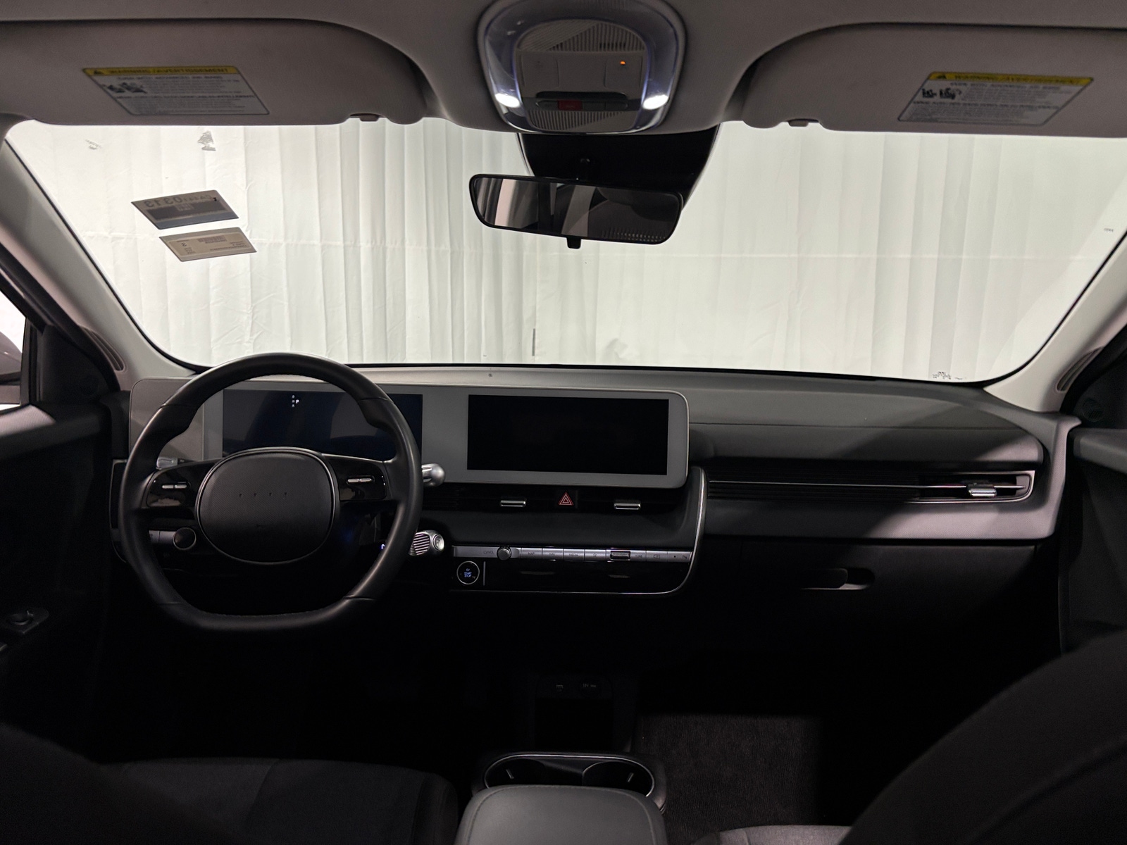 Thumbnail: 2024 Hyundai Ioniq 5 - 3
