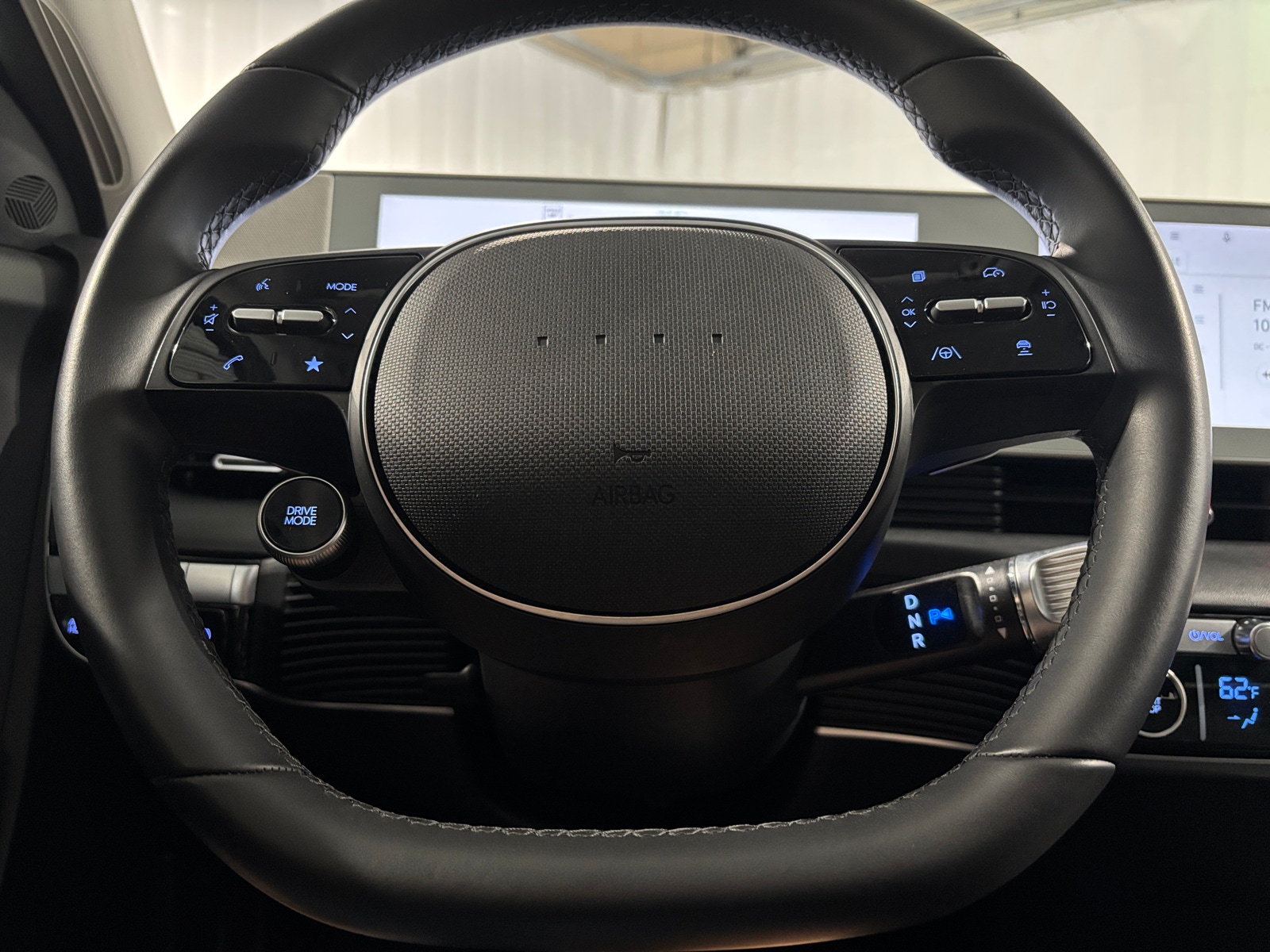 Thumbnail: 2024 Hyundai Ioniq 5 - 5