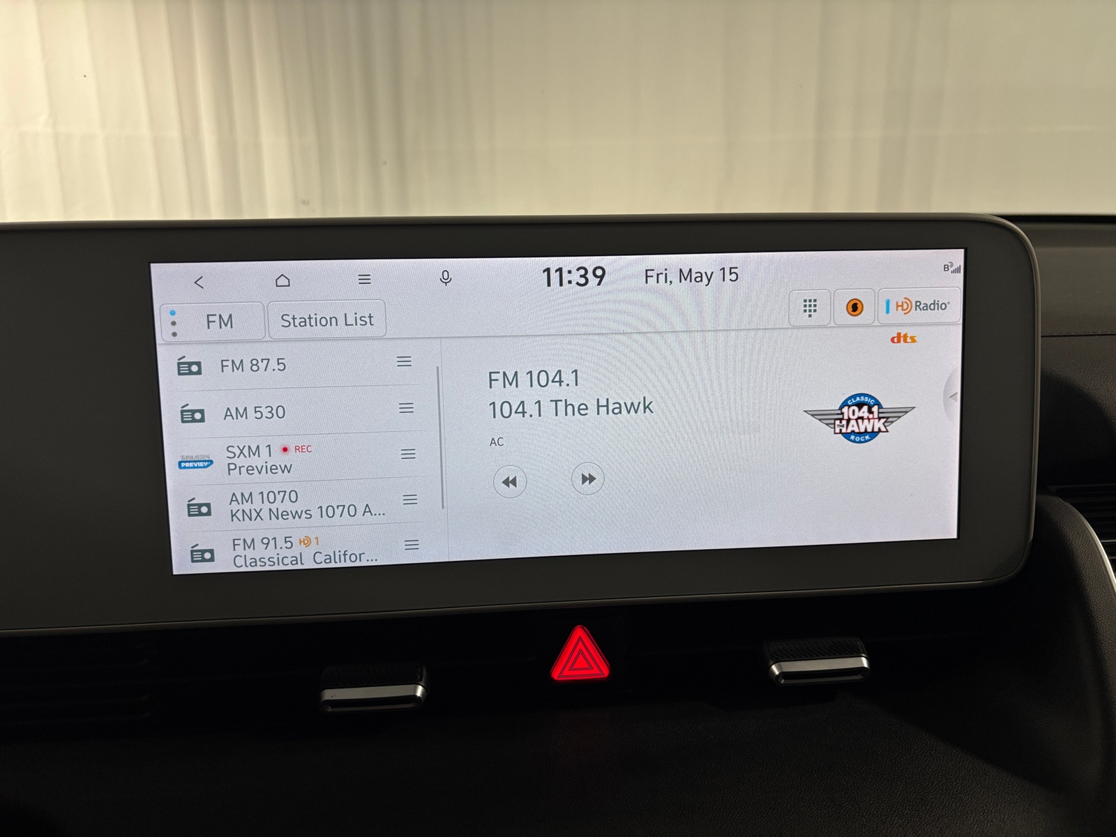 Thumbnail: 2024 Hyundai Ioniq 5 - 4