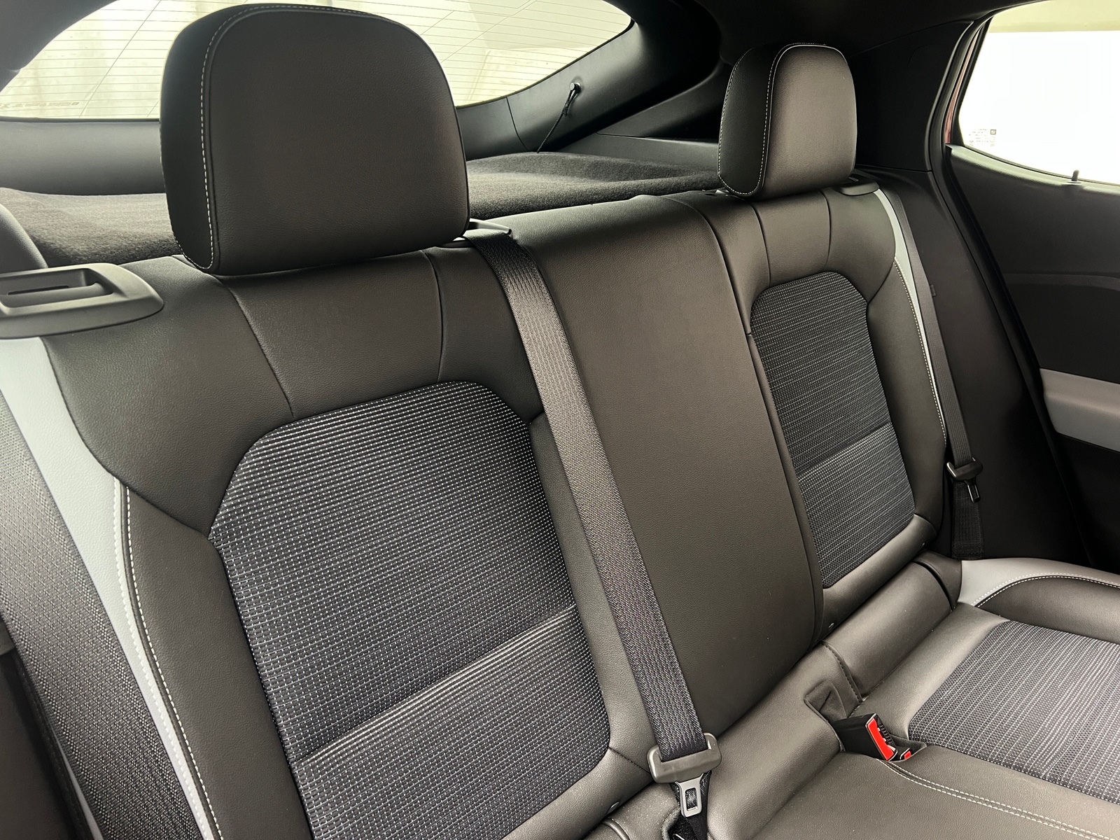 Thumbnail: 2024 Buick Envista - 5