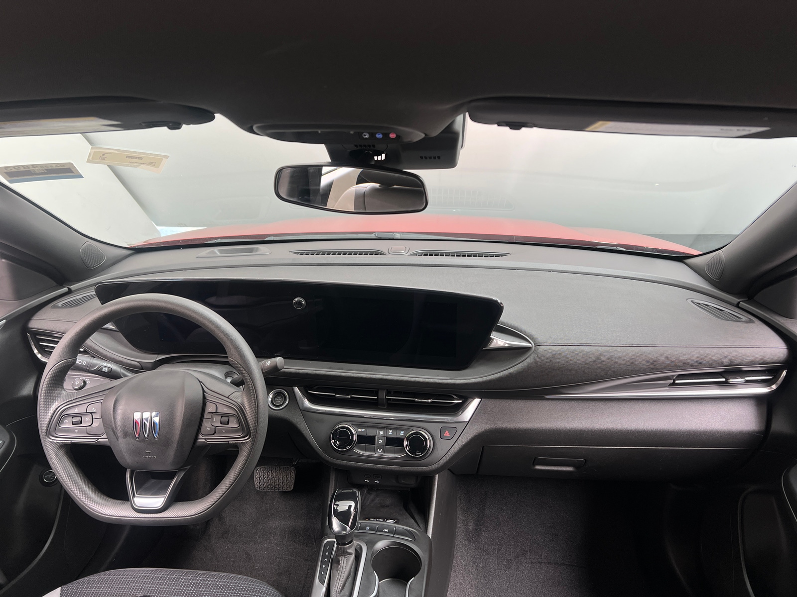 Thumbnail: 2024 Buick Envista - 2