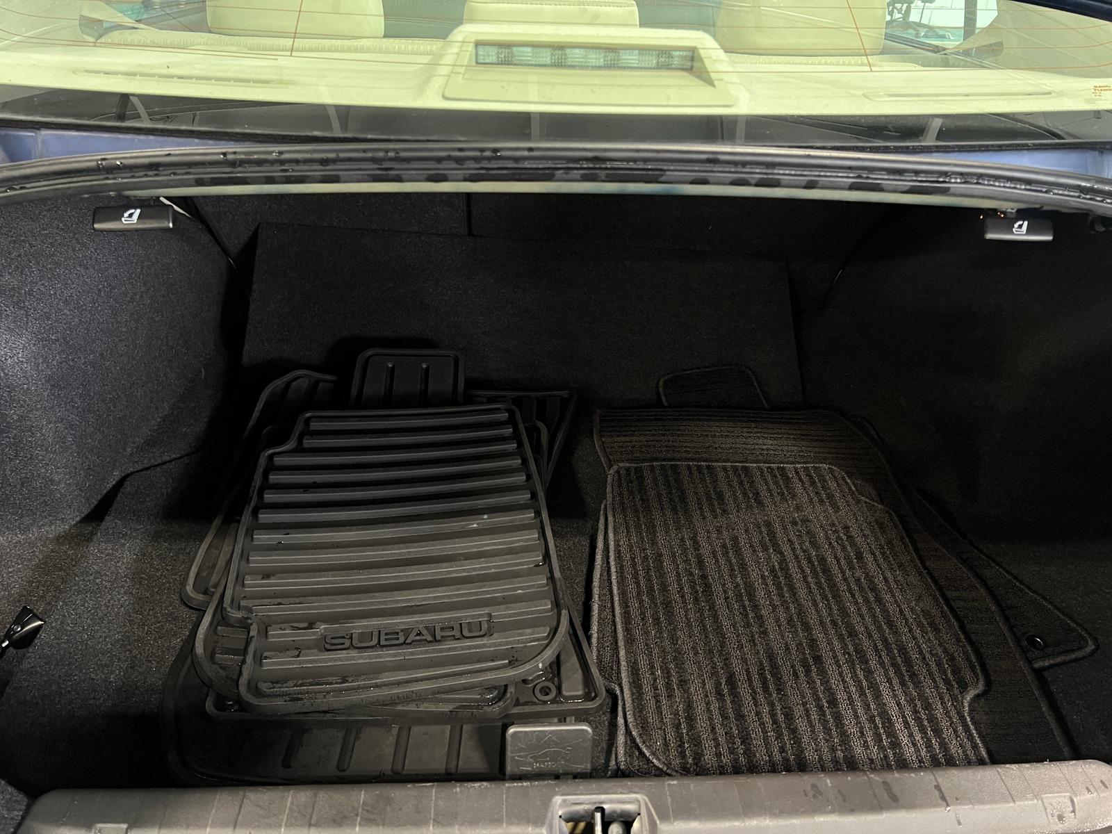 Thumbnail: 2011 Subaru Legacy - 7