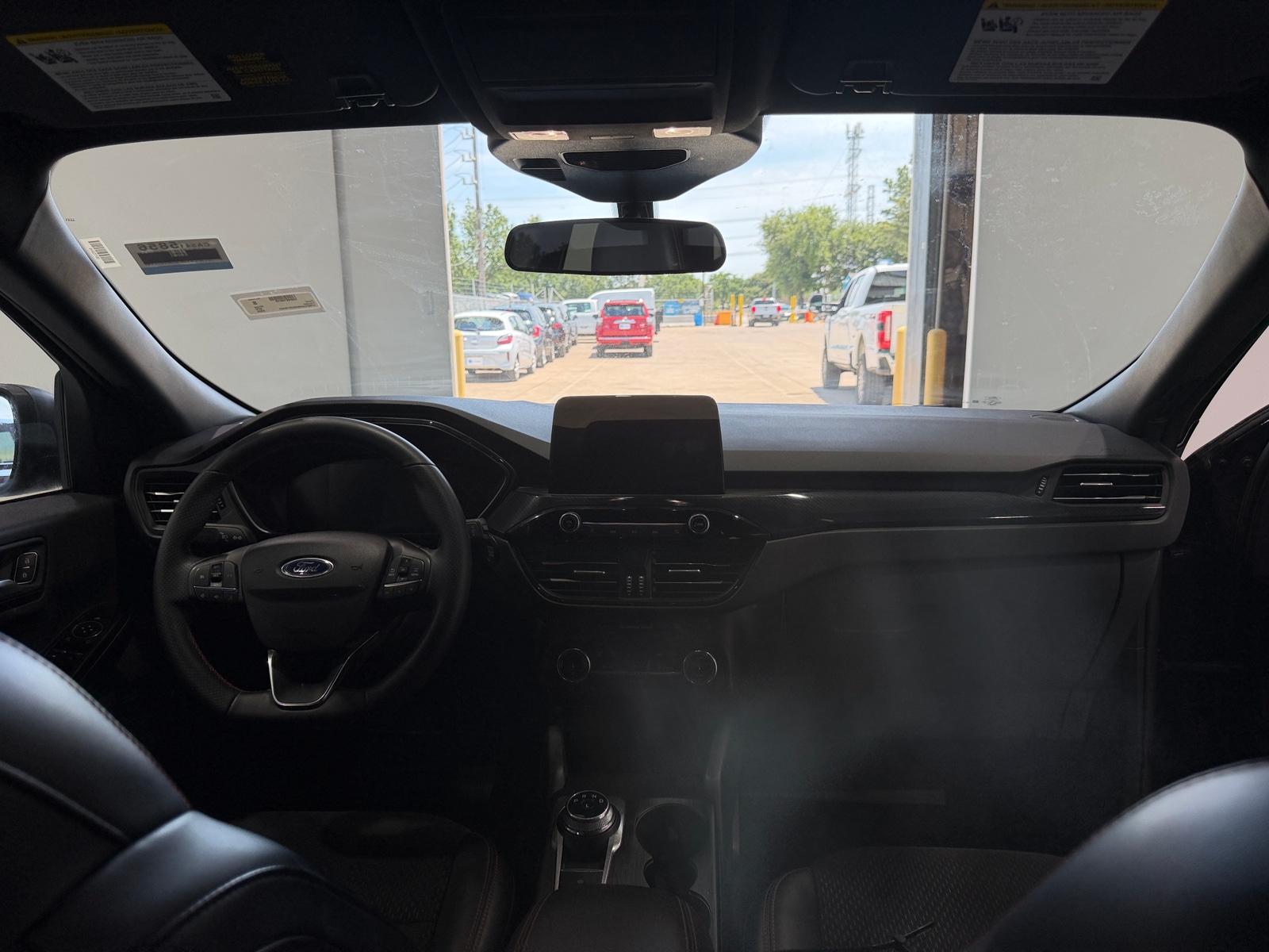 Thumbnail: 2025 Ford Escape - 2