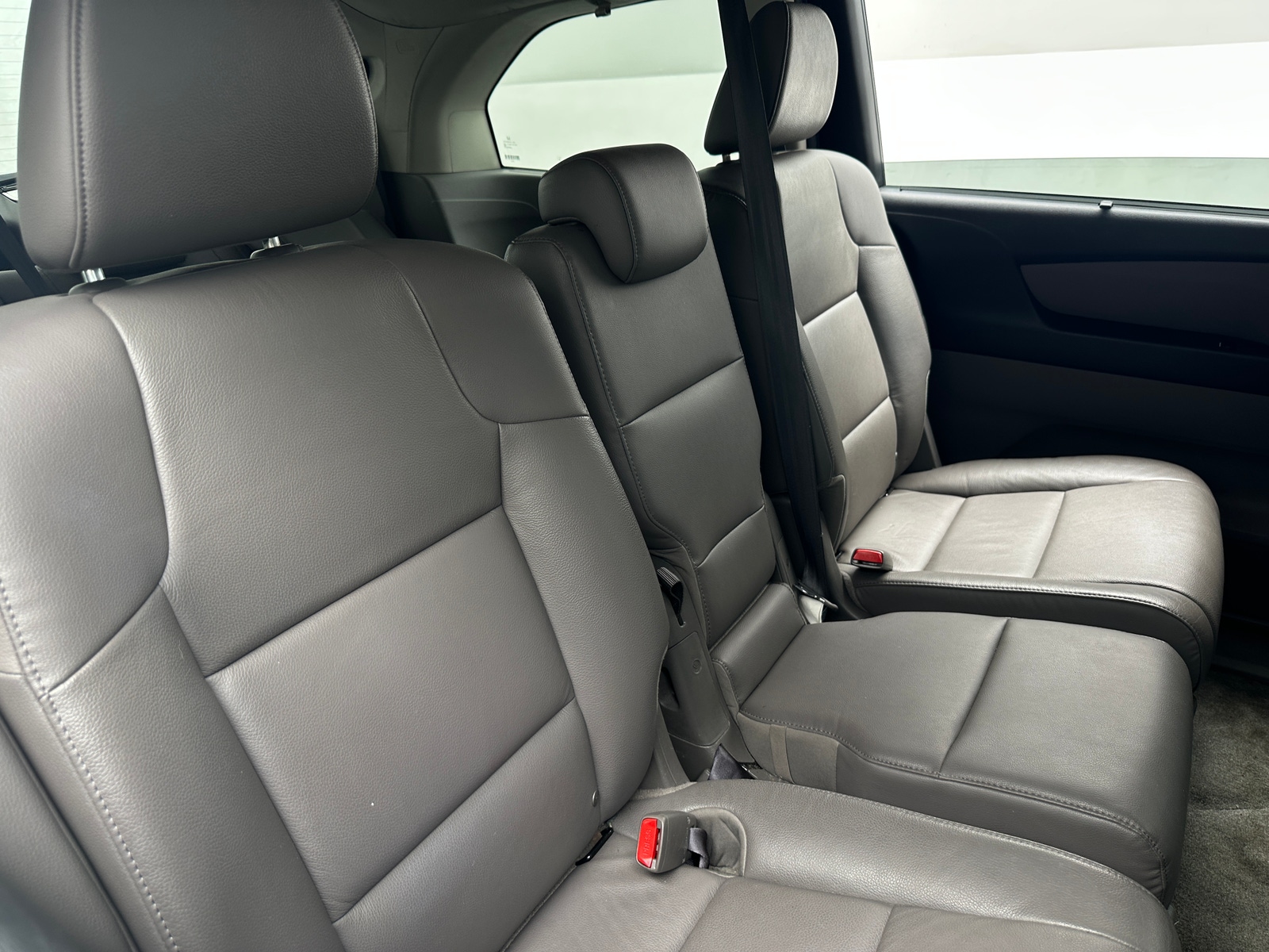 Thumbnail: 2015 Honda Odyssey - 5