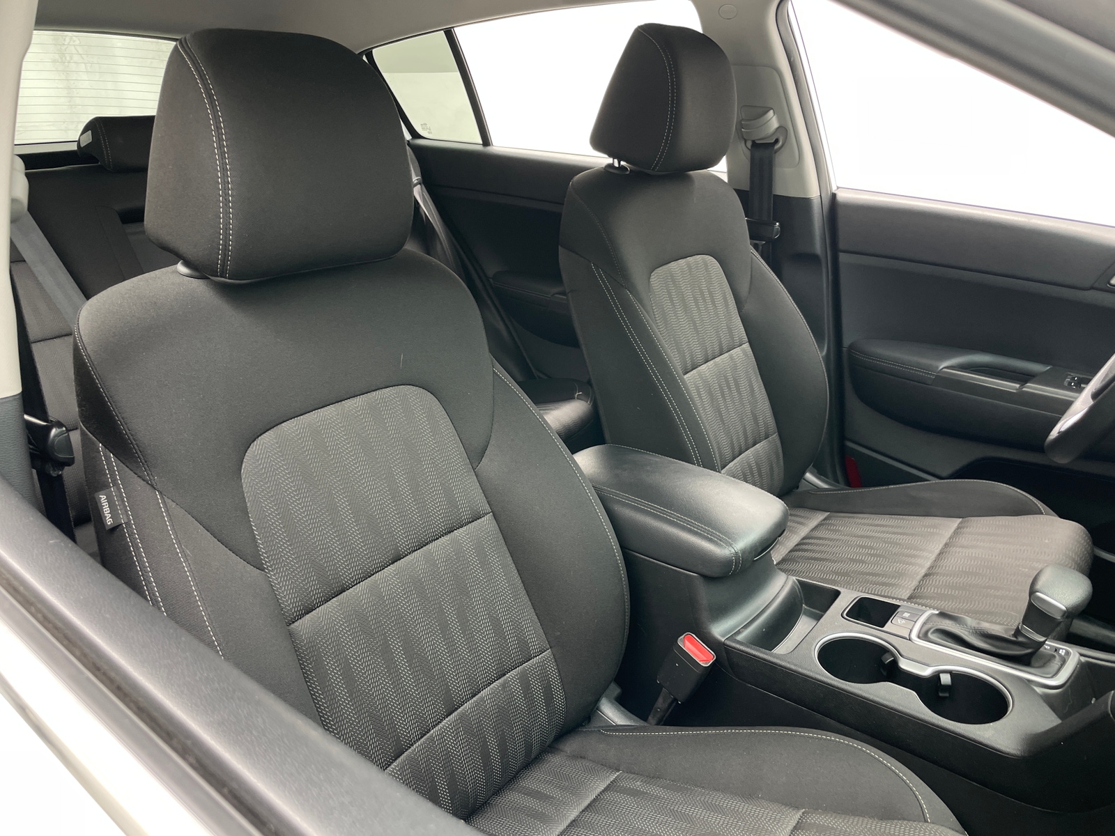Thumbnail: 2019 Kia Sportage - 2