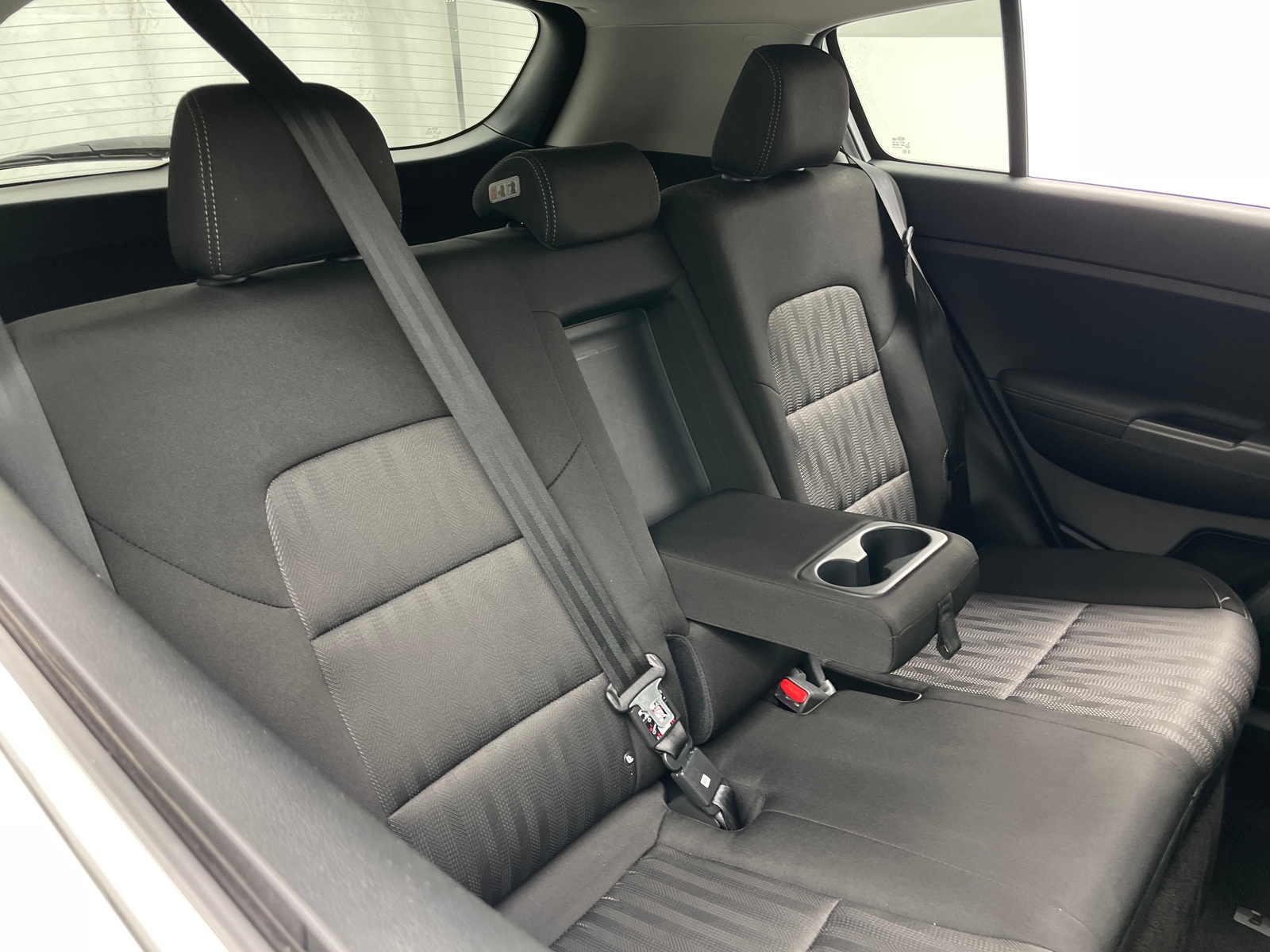 Thumbnail: 2019 Kia Sportage - 6