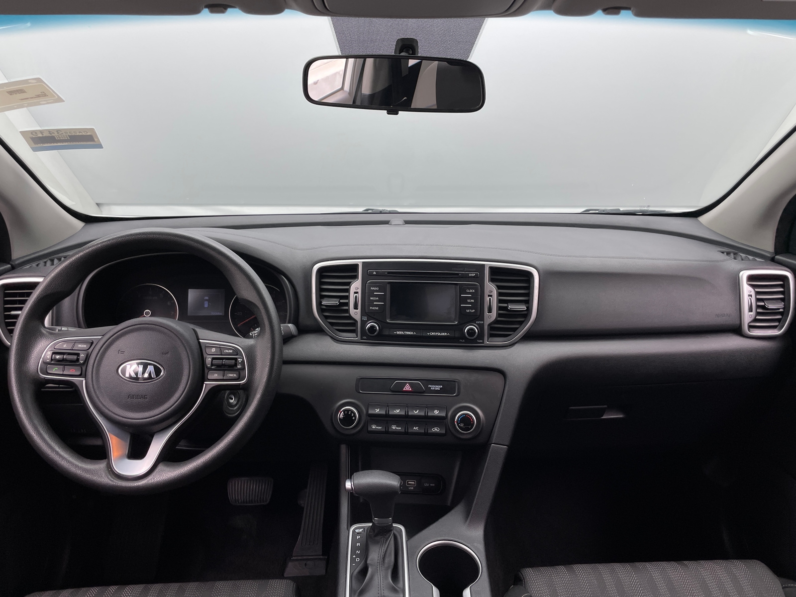 Thumbnail: 2019 Kia Sportage - 3