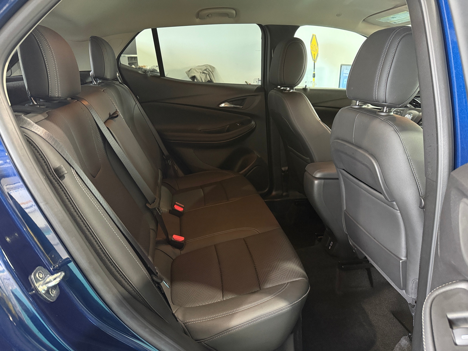Thumbnail: 2023 Buick Encore GX - 5