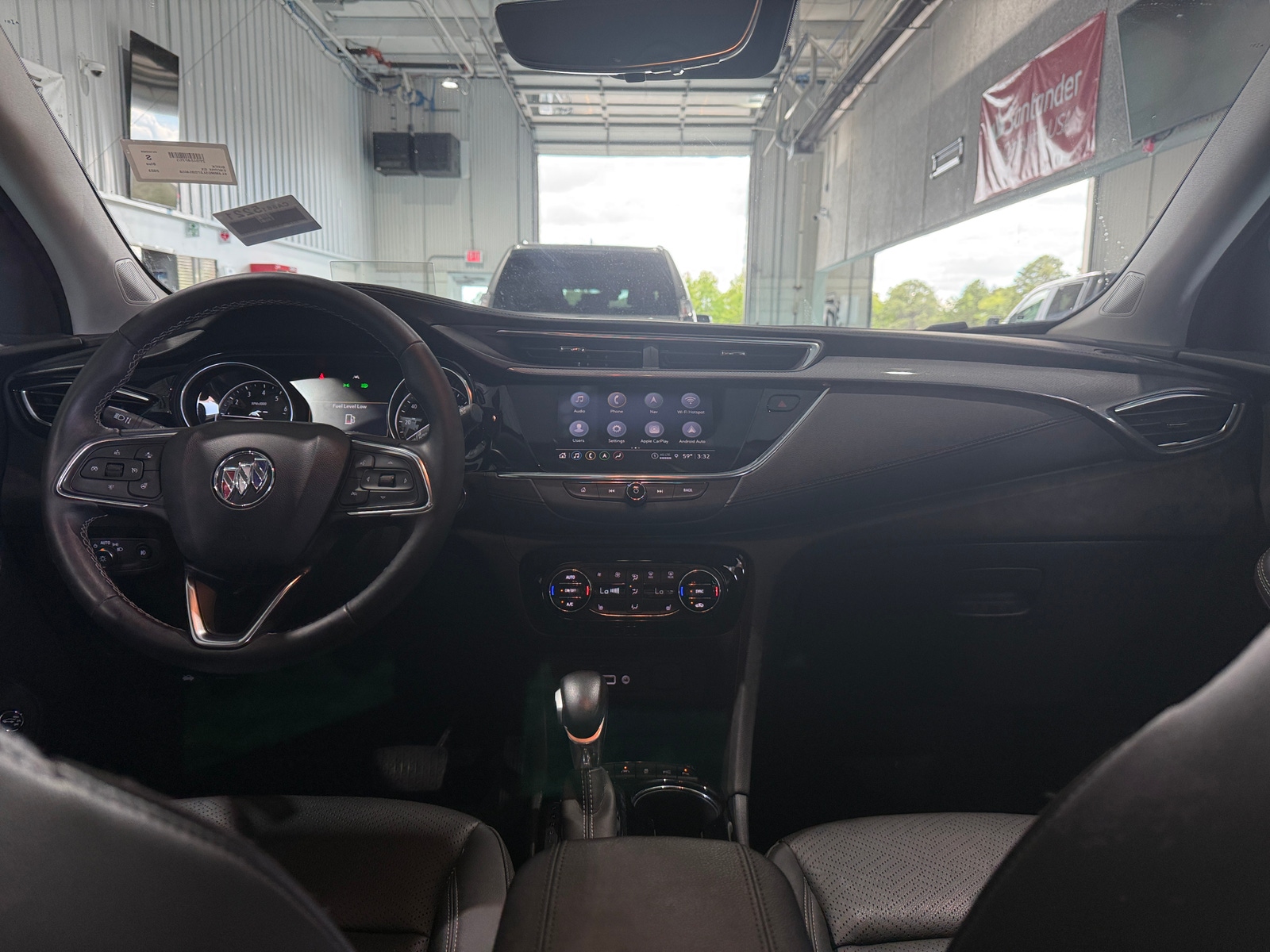 Thumbnail: 2023 Buick Encore GX - 2