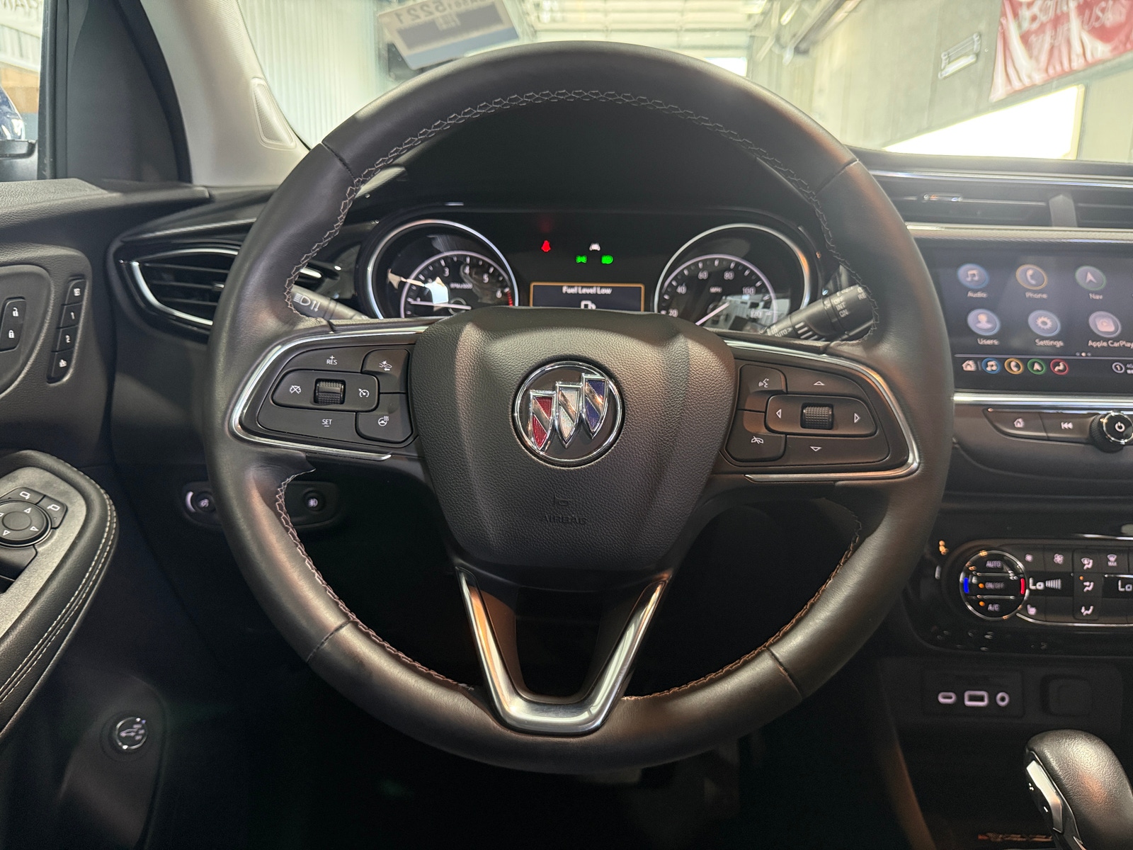 Thumbnail: 2023 Buick Encore GX - 4