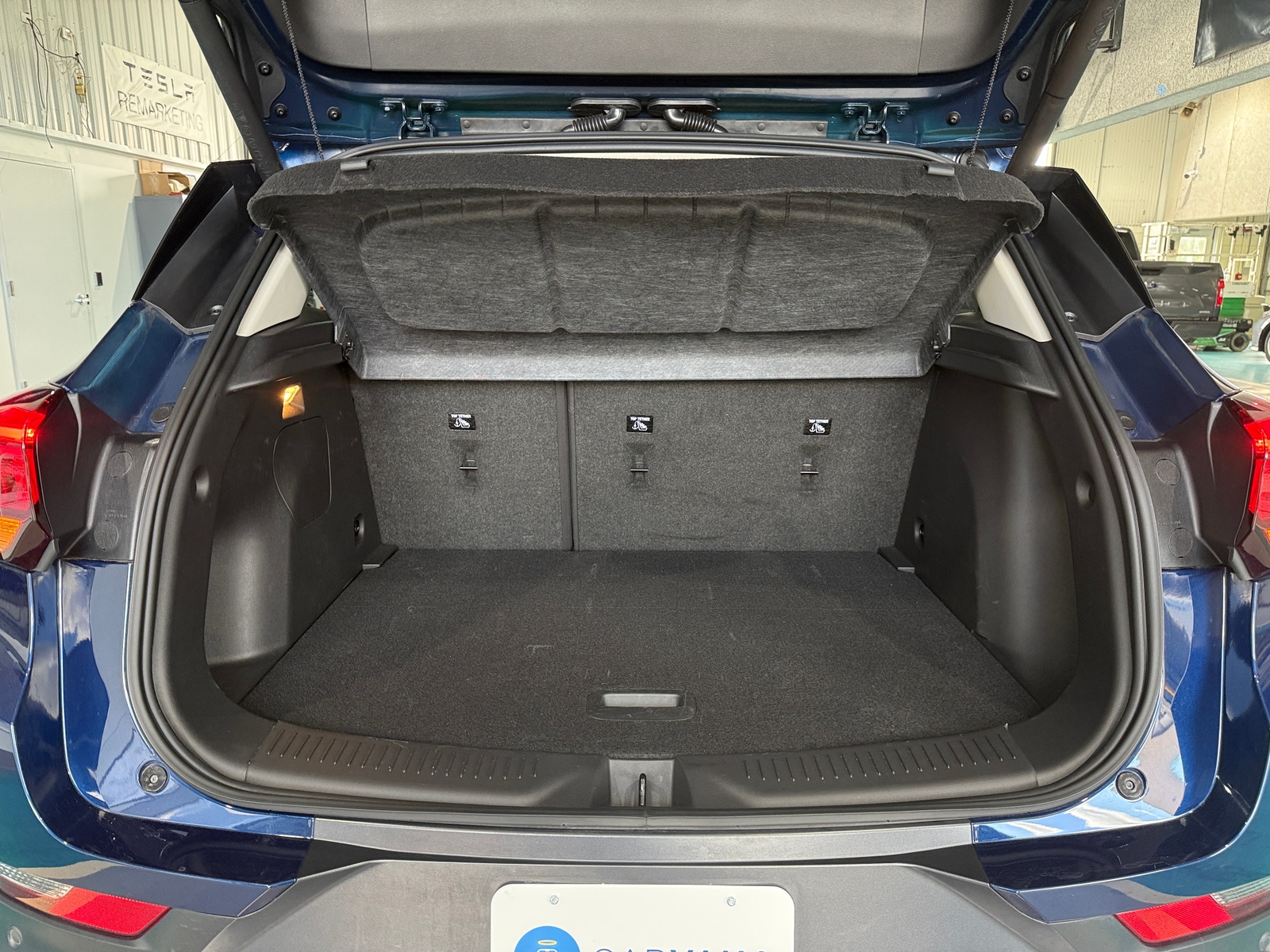 Thumbnail: 2023 Buick Encore GX - 6