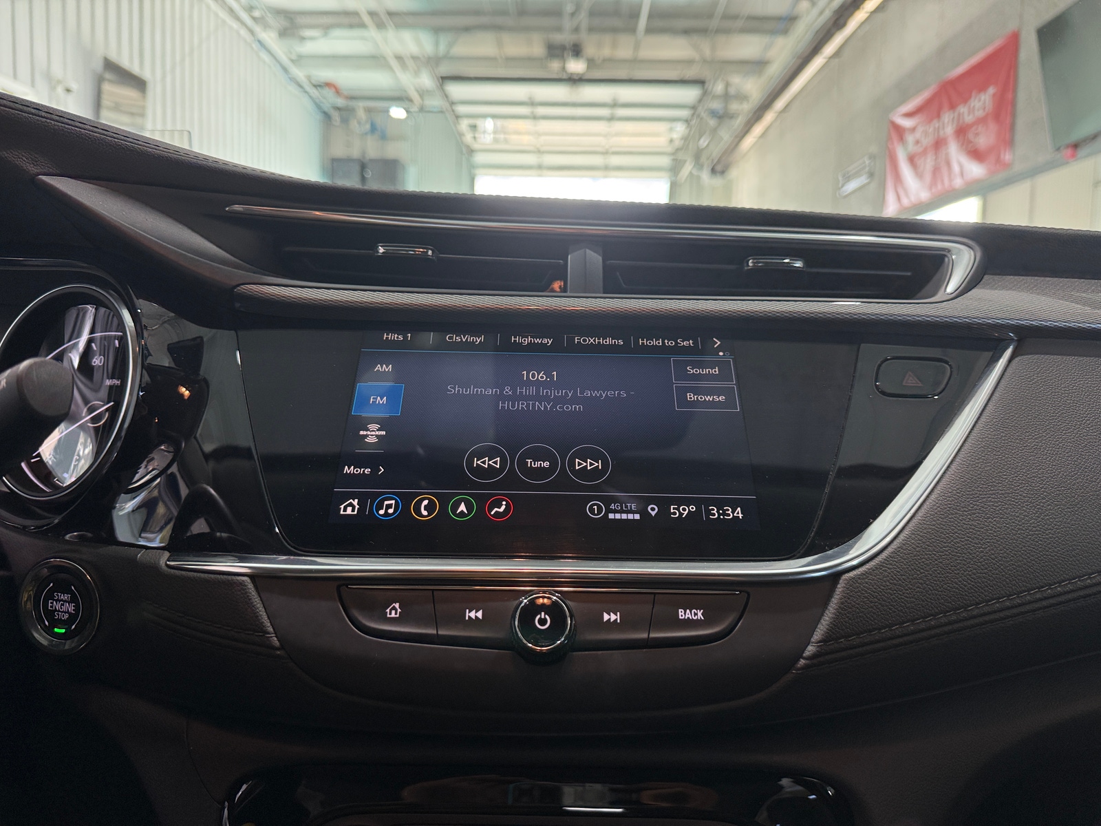 Thumbnail: 2023 Buick Encore GX - 3