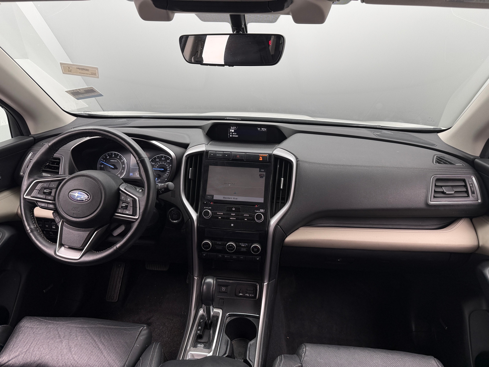 Thumbnail: 2020 Subaru Ascent - 2