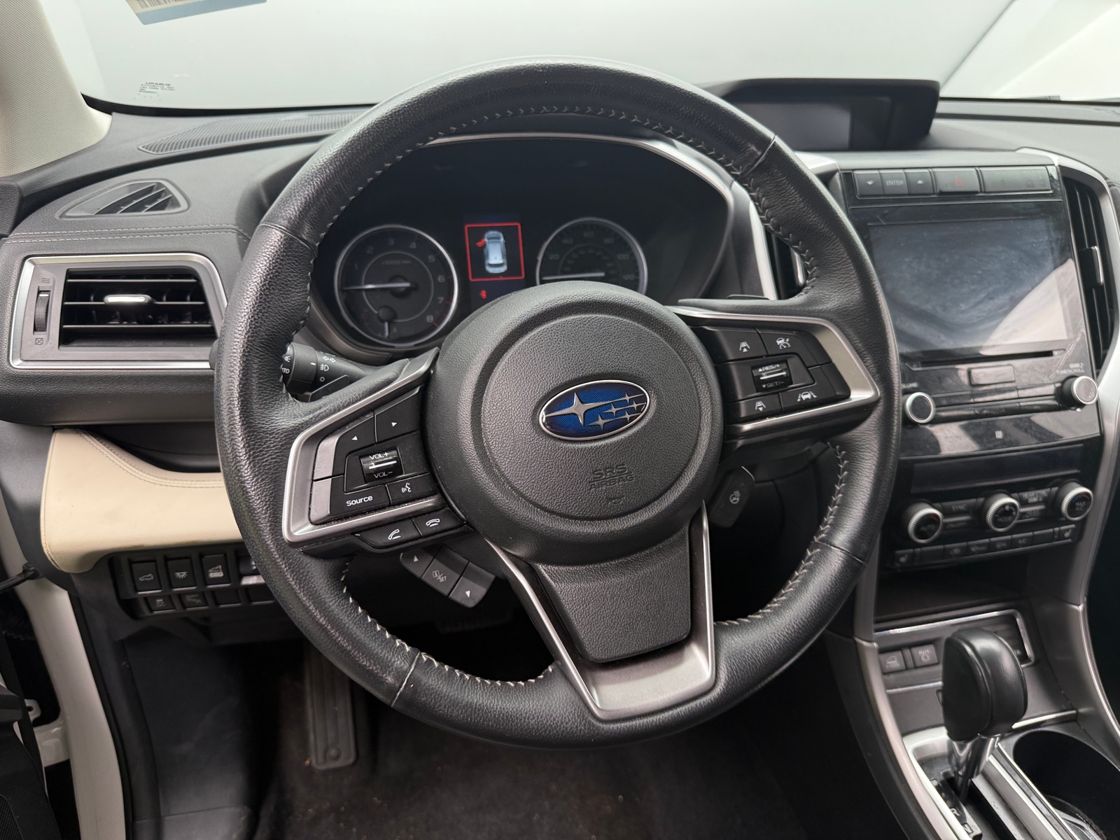 Thumbnail: 2020 Subaru Ascent - 4