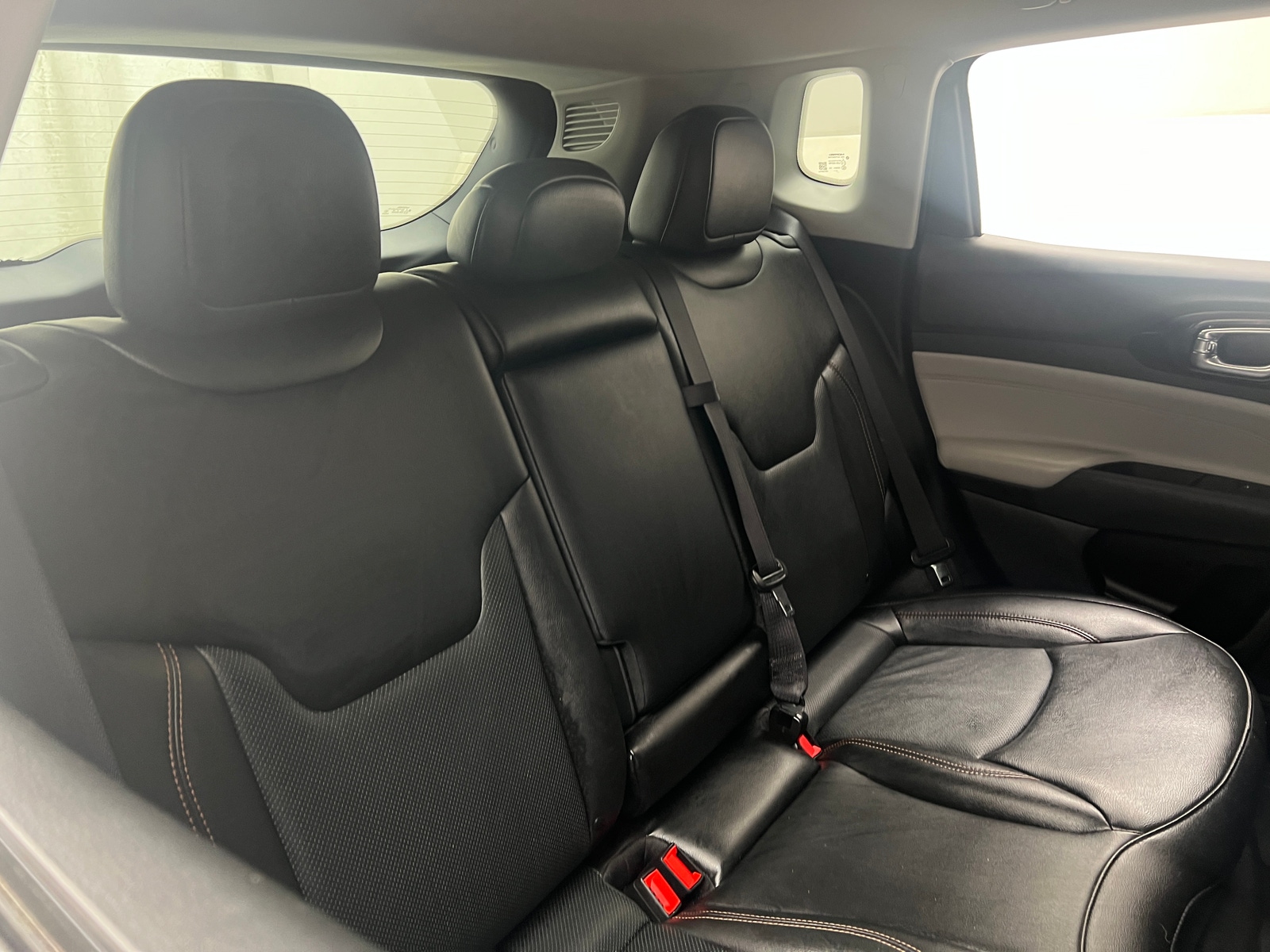 Thumbnail: 2022 Jeep Compass - 5