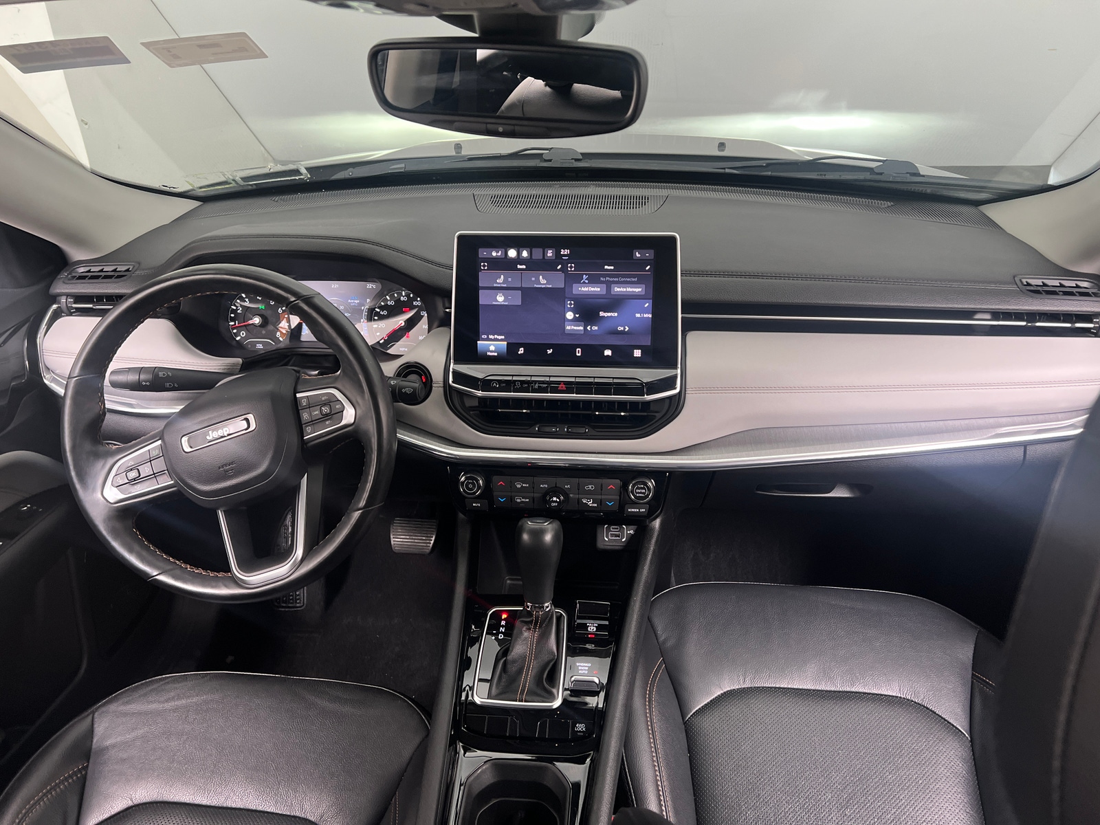 Thumbnail: 2022 Jeep Compass - 2