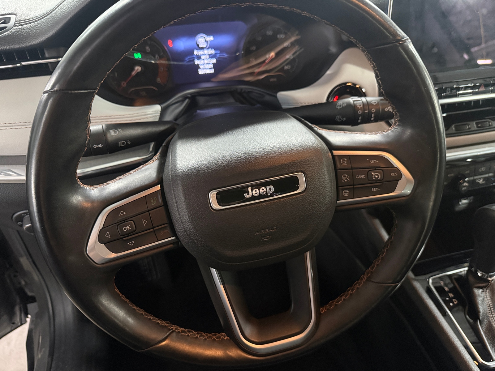 Thumbnail: 2022 Jeep Compass - 4
