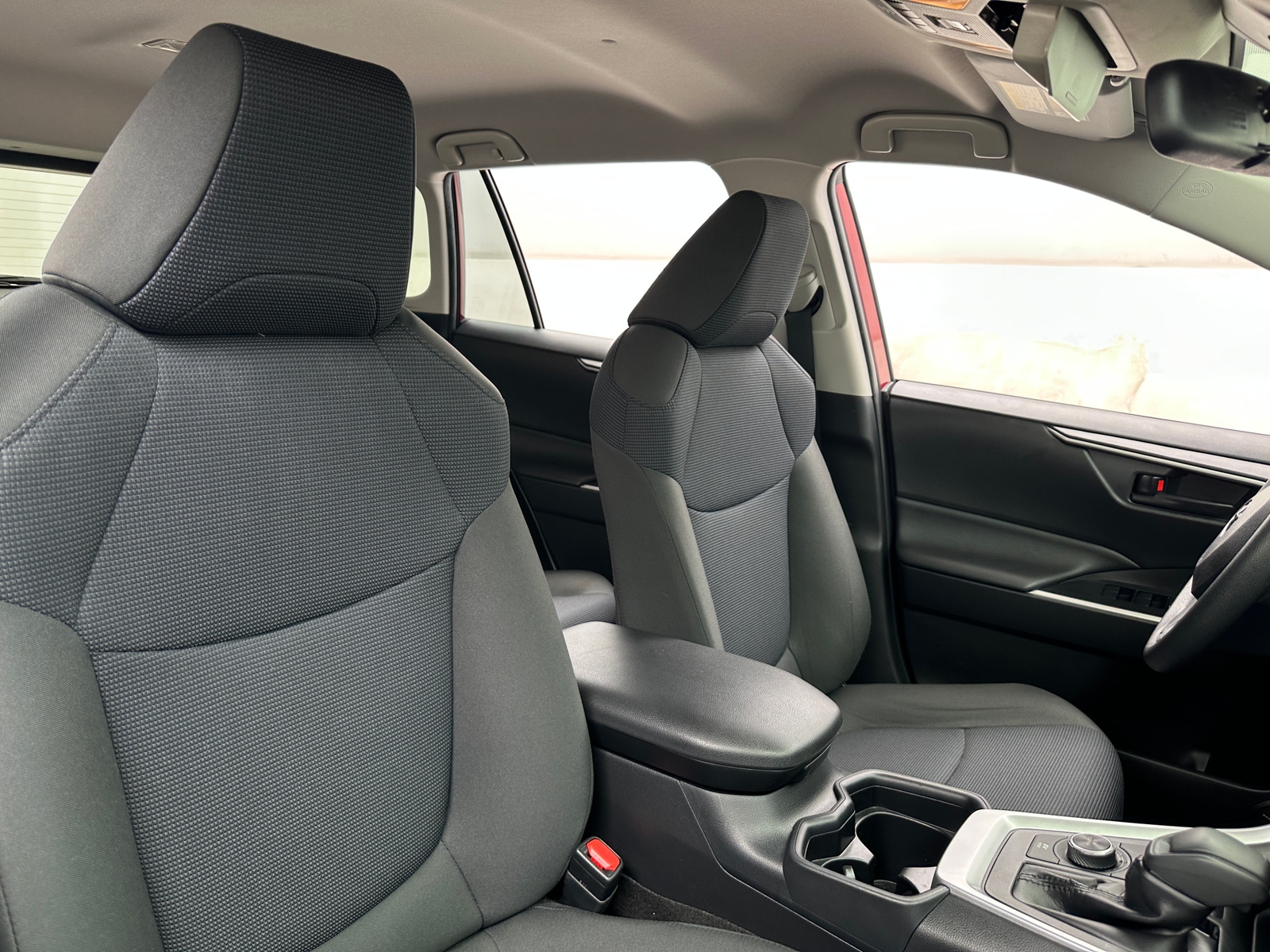 Thumbnail: 2020 Toyota RAV4 - 2