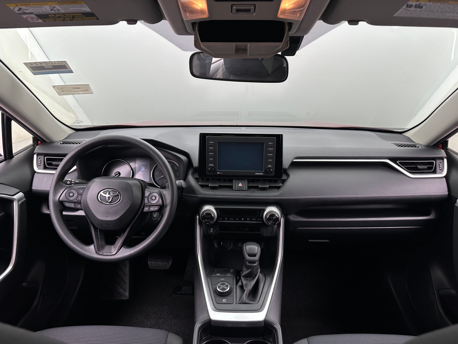 Thumbnail: 2020 Toyota RAV4 - 3