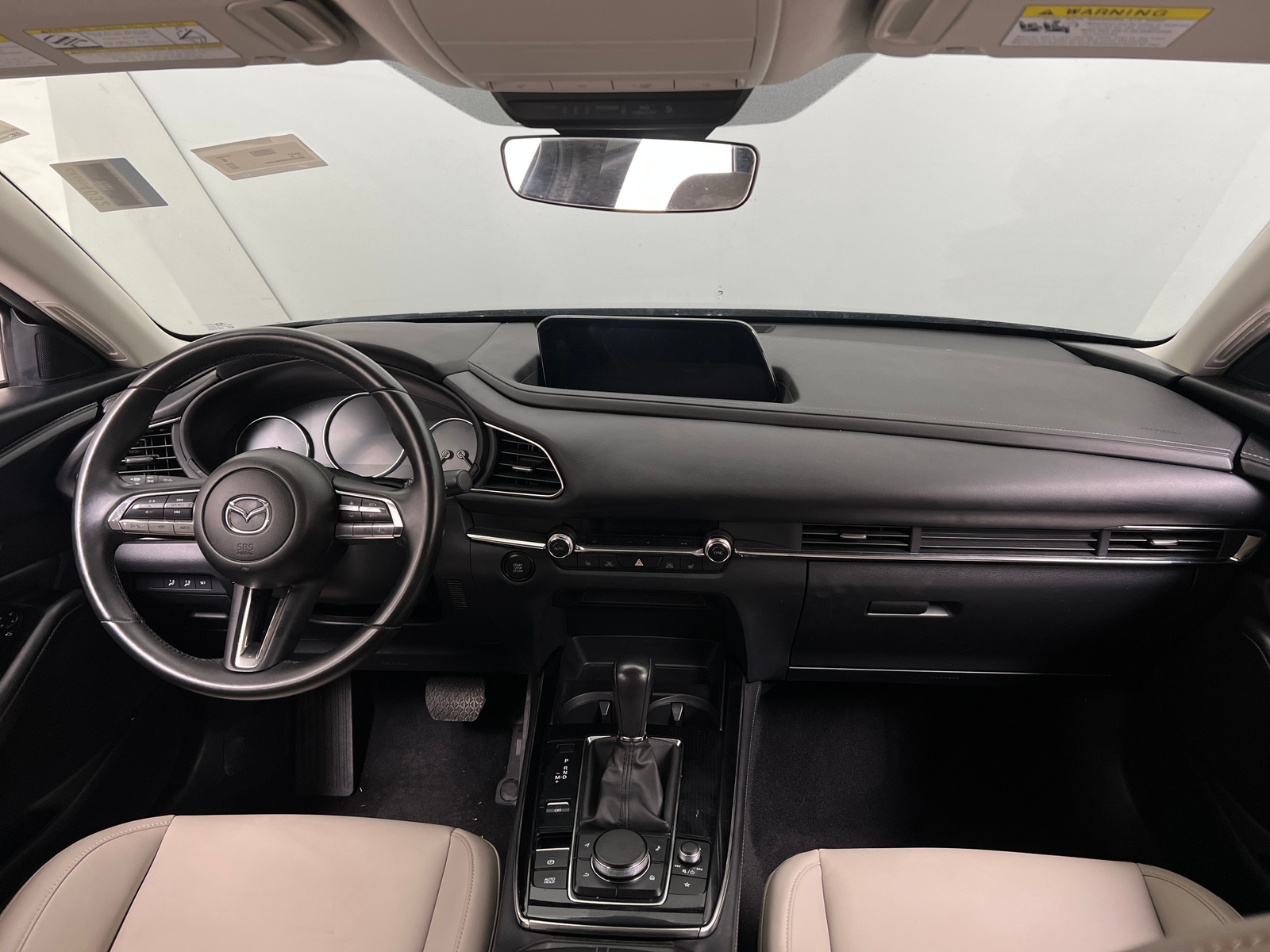 Thumbnail: 2023 Mazda CX-30 - 2