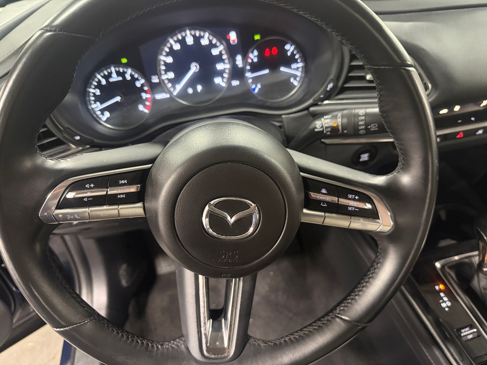 Thumbnail: 2023 Mazda CX-30 - 4