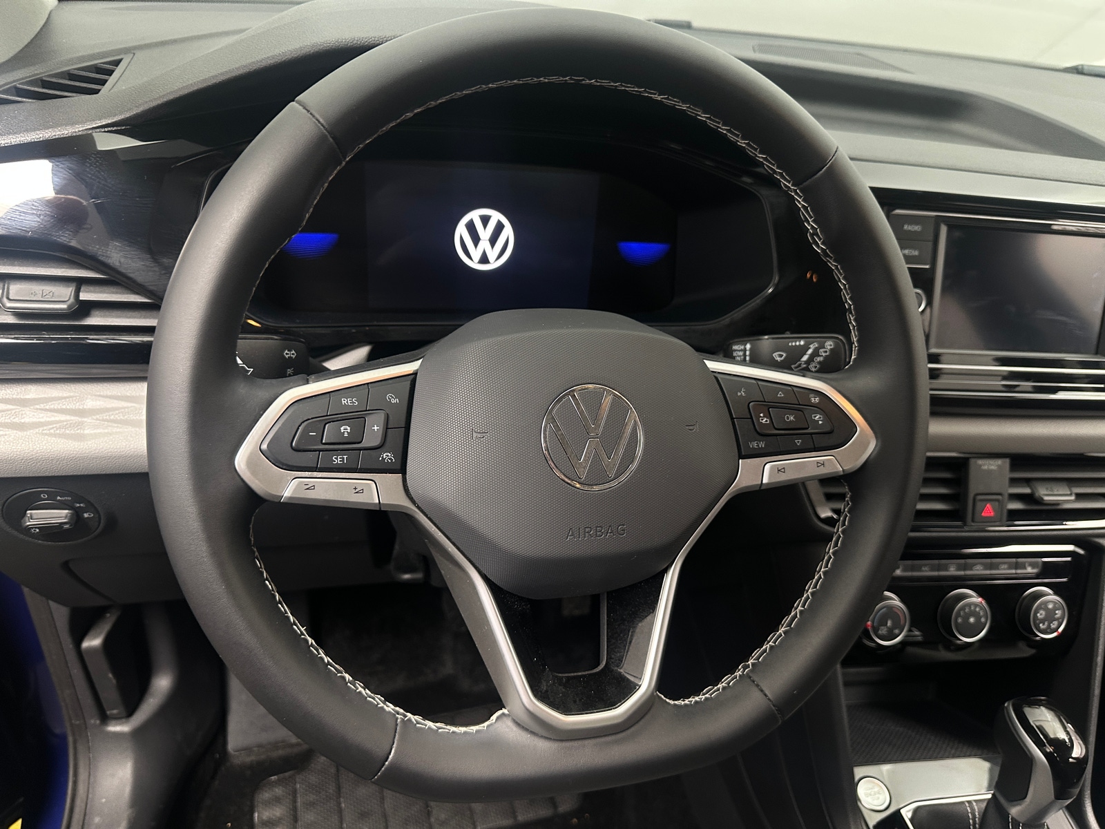 Thumbnail: 2024 Volkswagen Taos - 5