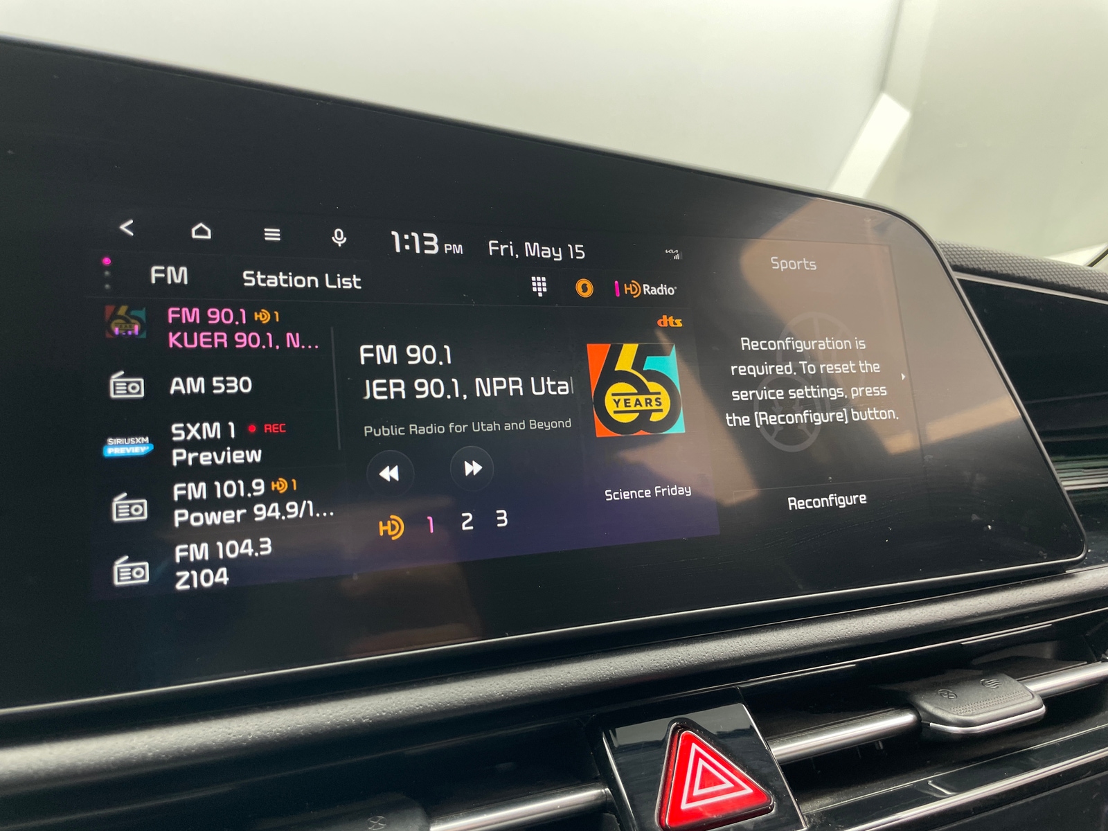 Thumbnail: 2023 Kia Niro - 3