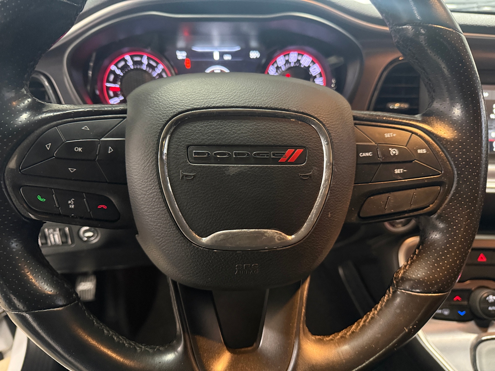 Thumbnail: 2020 Dodge Challenger - 4