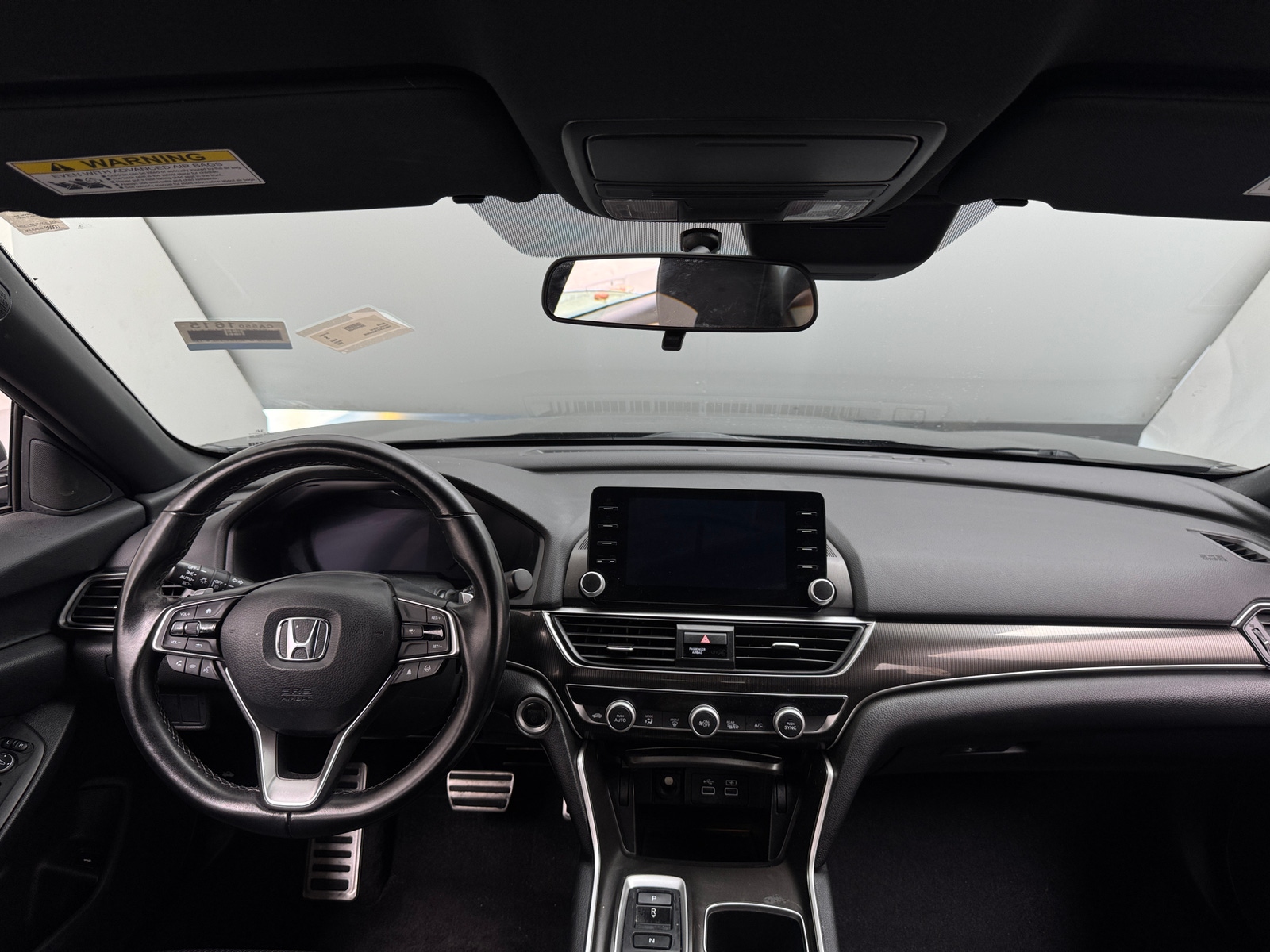Thumbnail: 2022 Honda Accord - 3