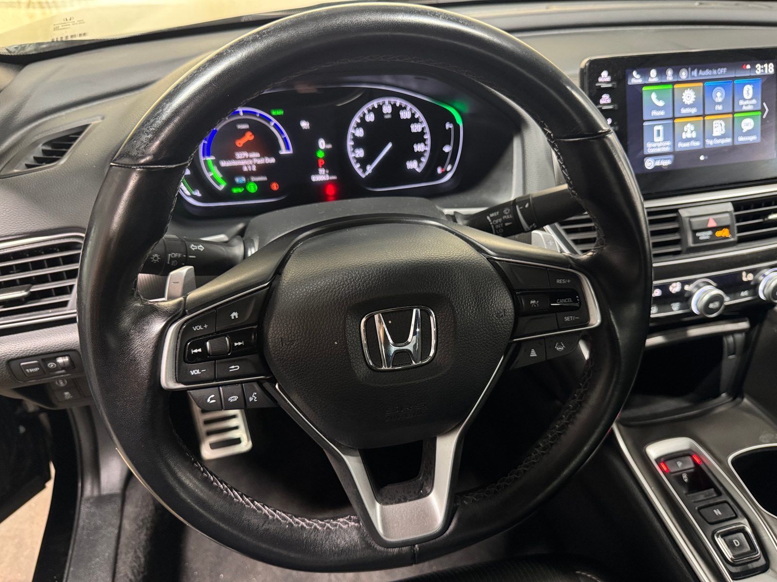 Thumbnail: 2022 Honda Accord - 5