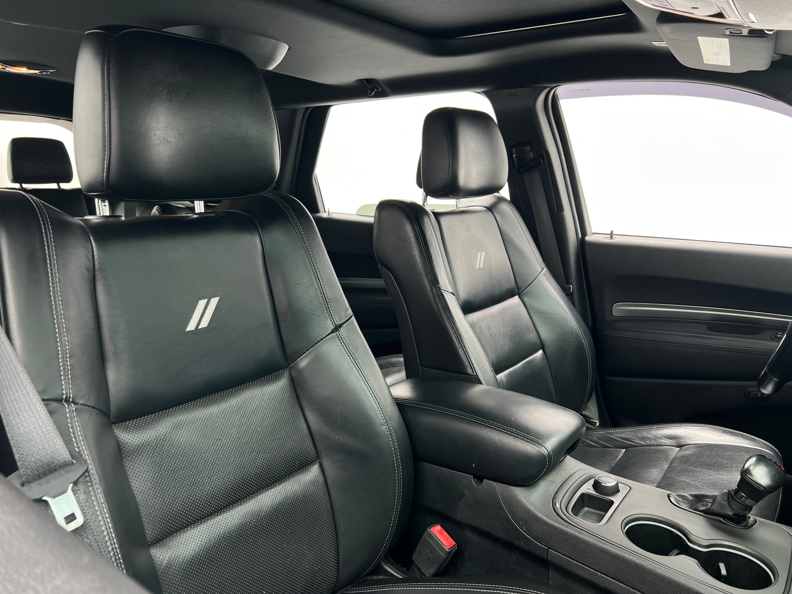 Thumbnail: 2020 Dodge Durango - 2