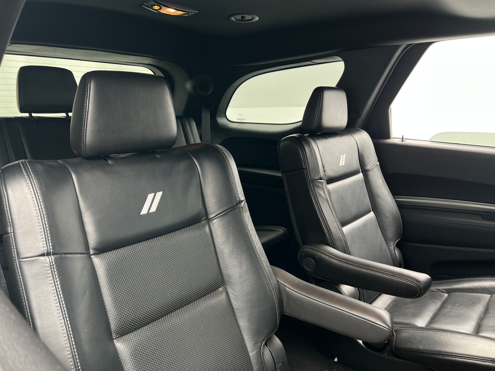 Thumbnail: 2020 Dodge Durango - 6