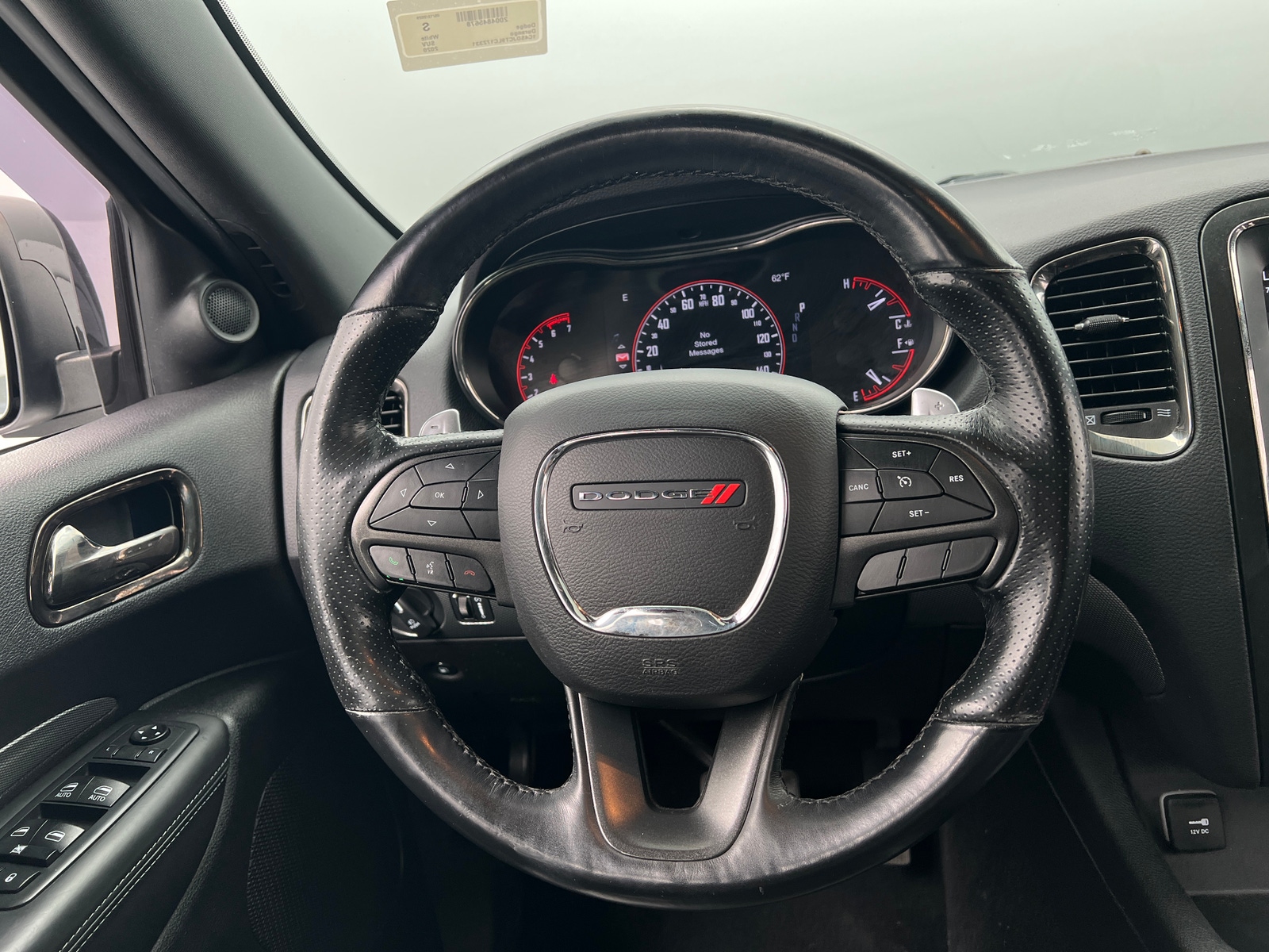 Thumbnail: 2020 Dodge Durango - 5