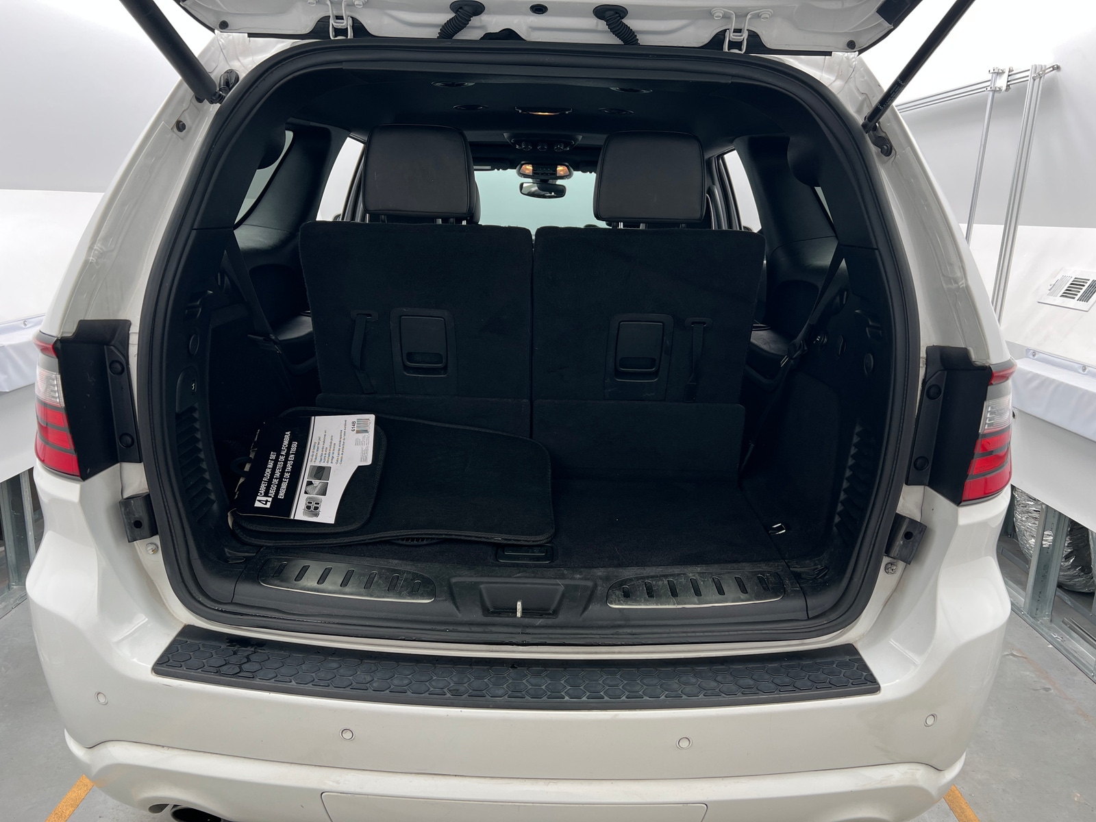 Thumbnail: 2020 Dodge Durango - 7