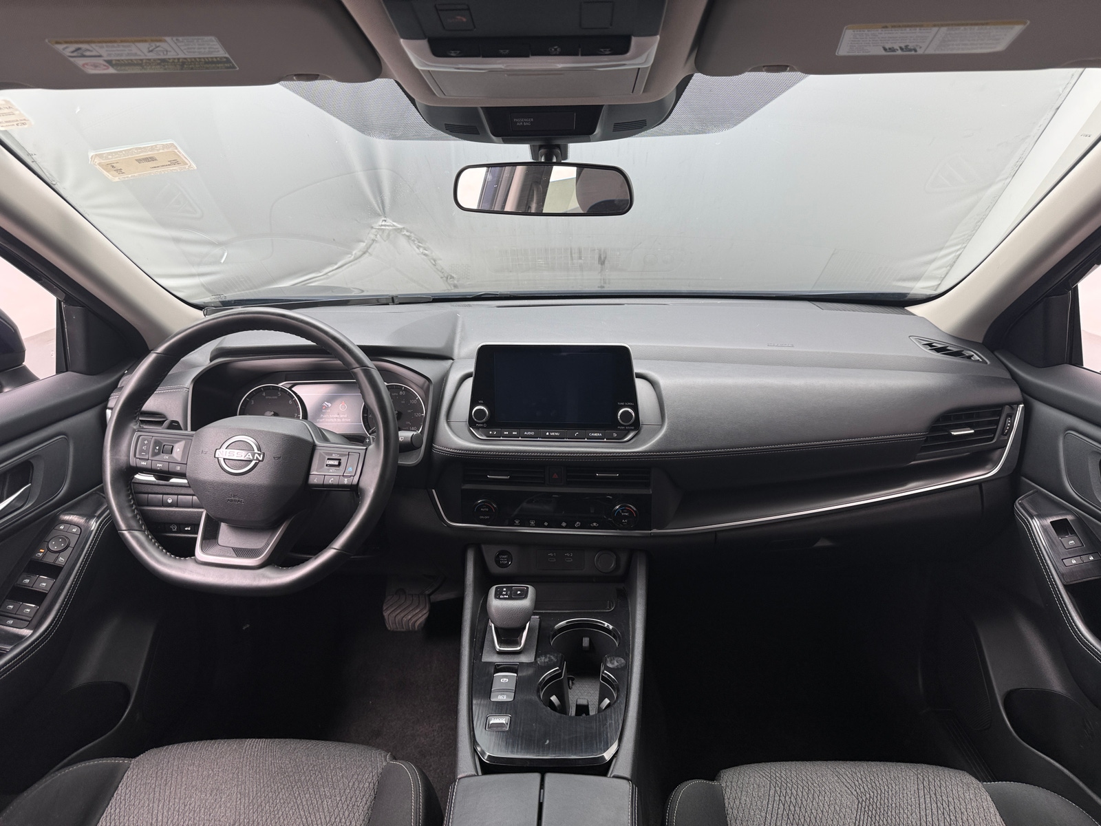 Thumbnail: 2025 Nissan Rogue - 3