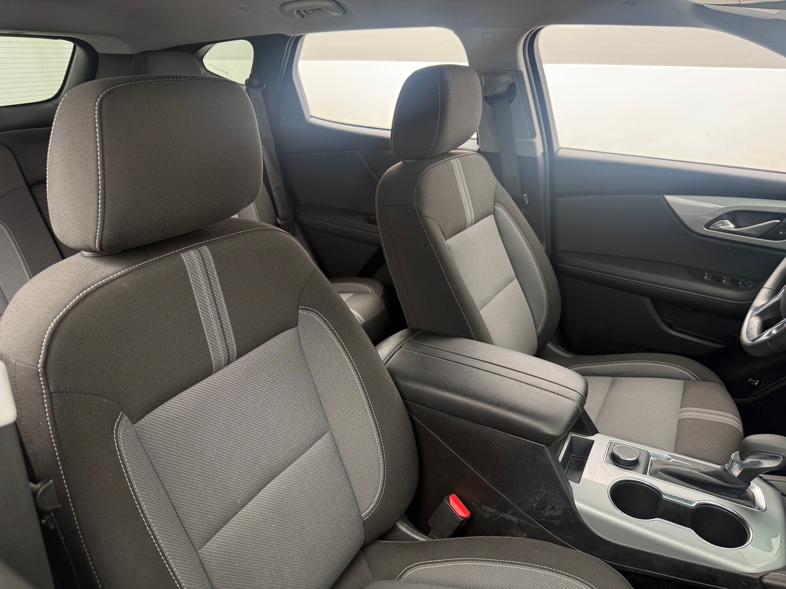 Thumbnail: 2024 Chevrolet Blazer - 2