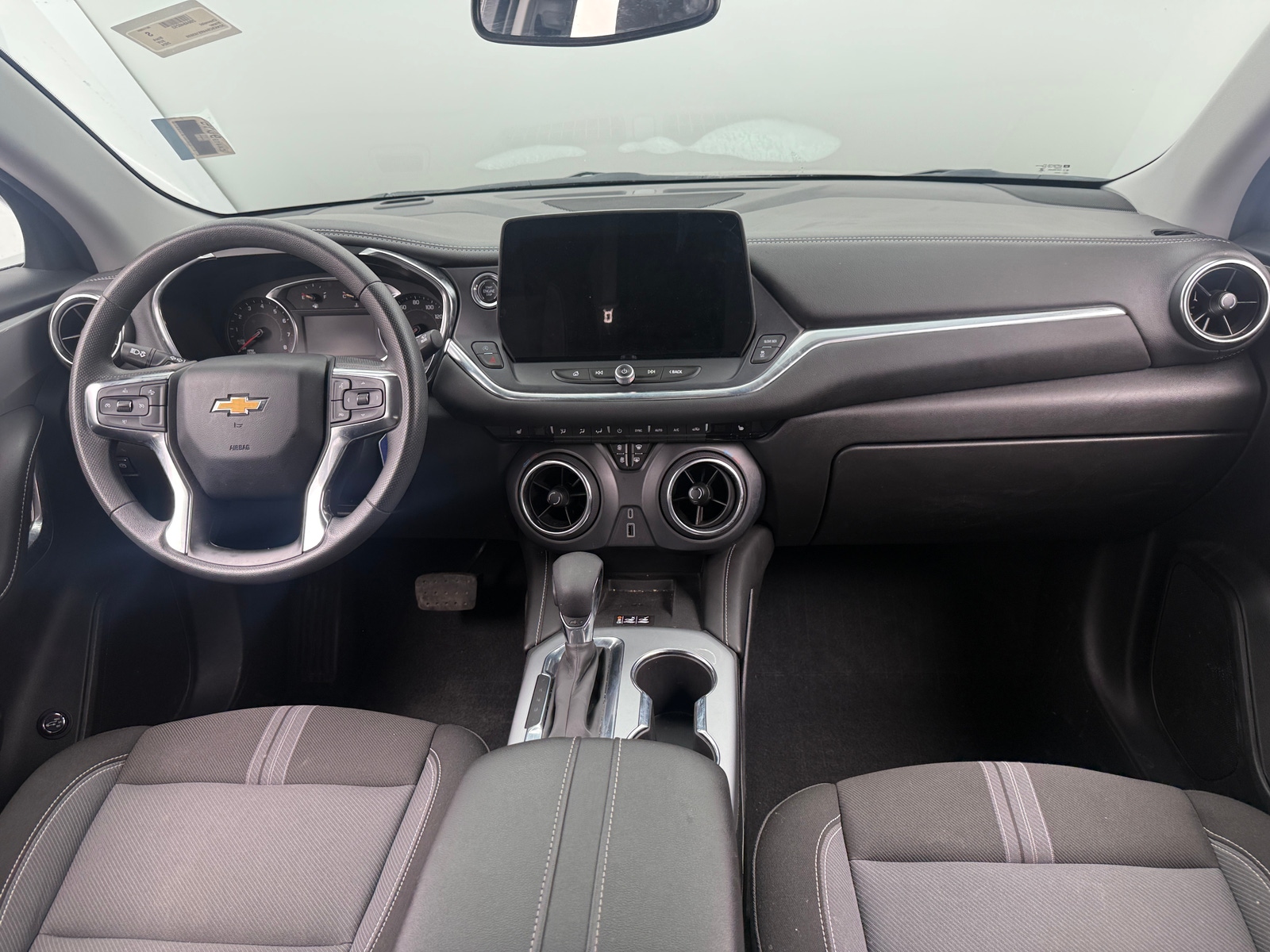 Thumbnail: 2024 Chevrolet Blazer - 3