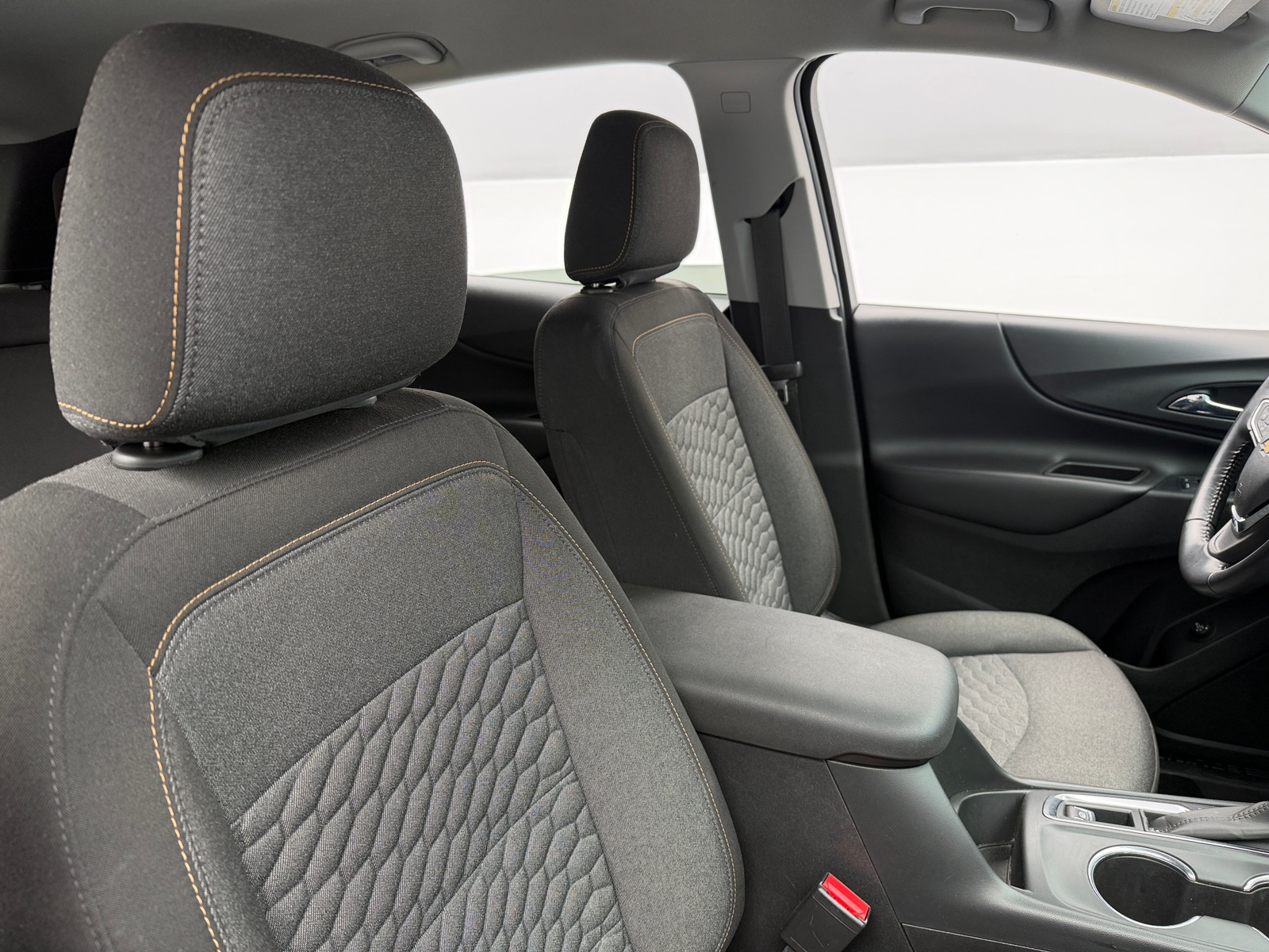 Thumbnail: 2019 Chevrolet Equinox - 2