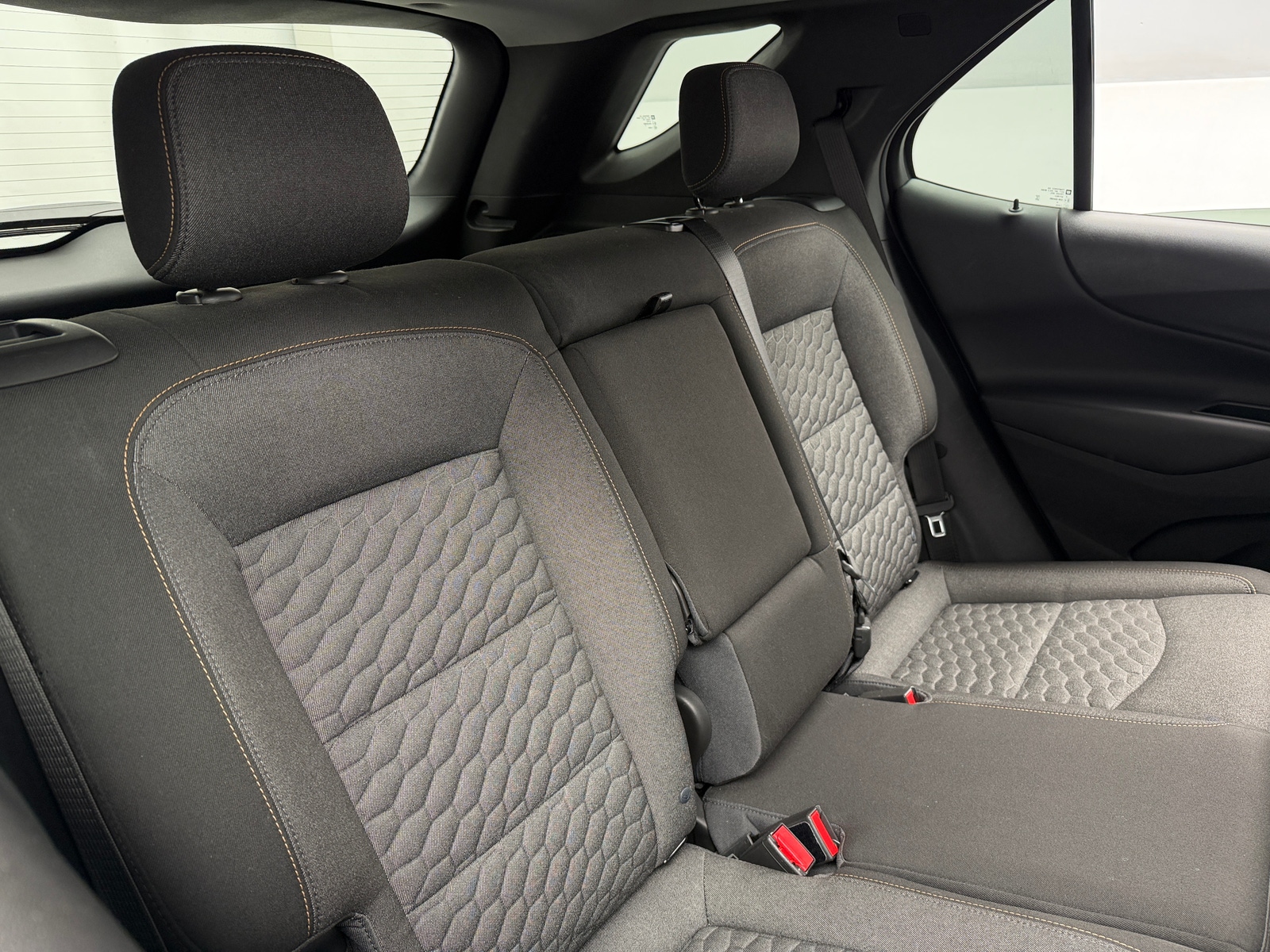 Thumbnail: 2019 Chevrolet Equinox - 6