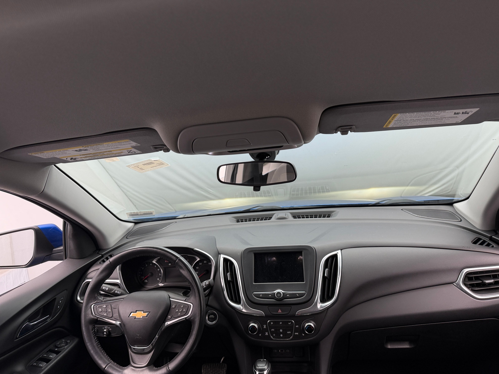 Thumbnail: 2019 Chevrolet Equinox - 3