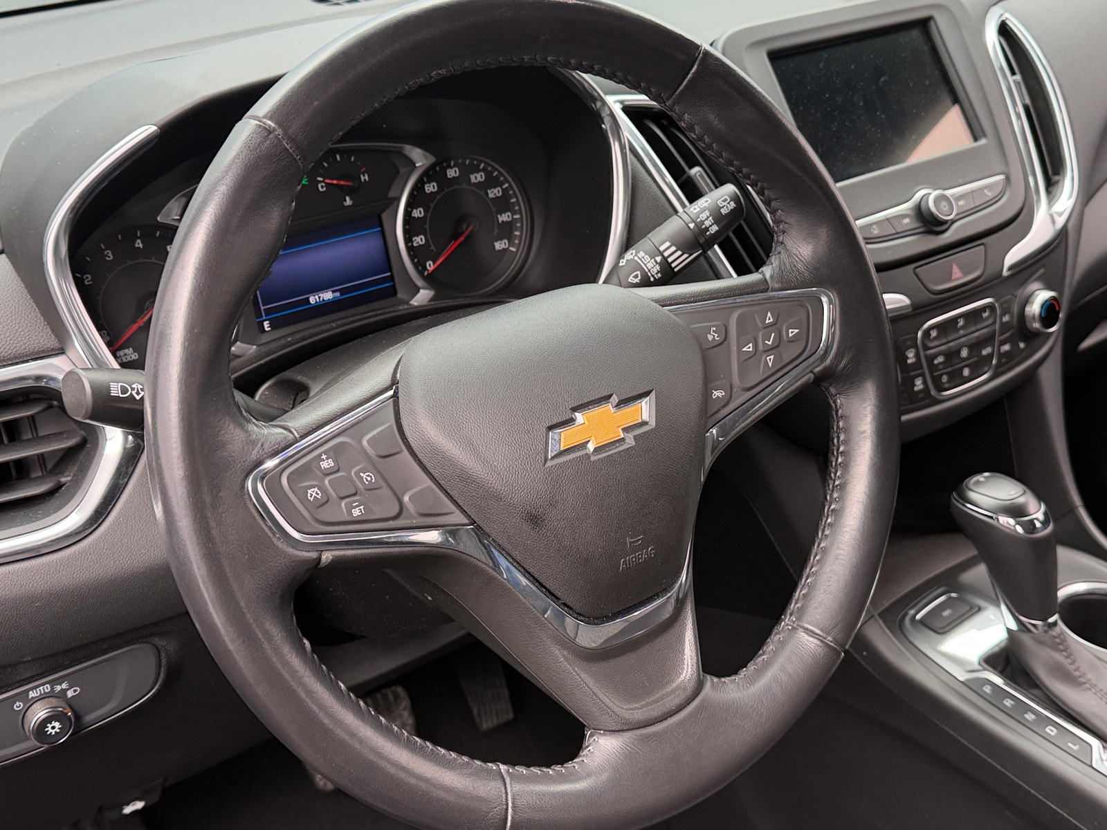 Thumbnail: 2019 Chevrolet Equinox - 5