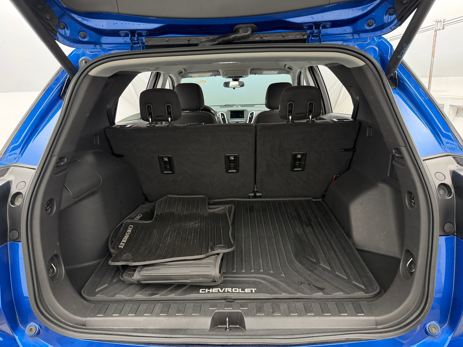 Thumbnail: 2019 Chevrolet Equinox - 7