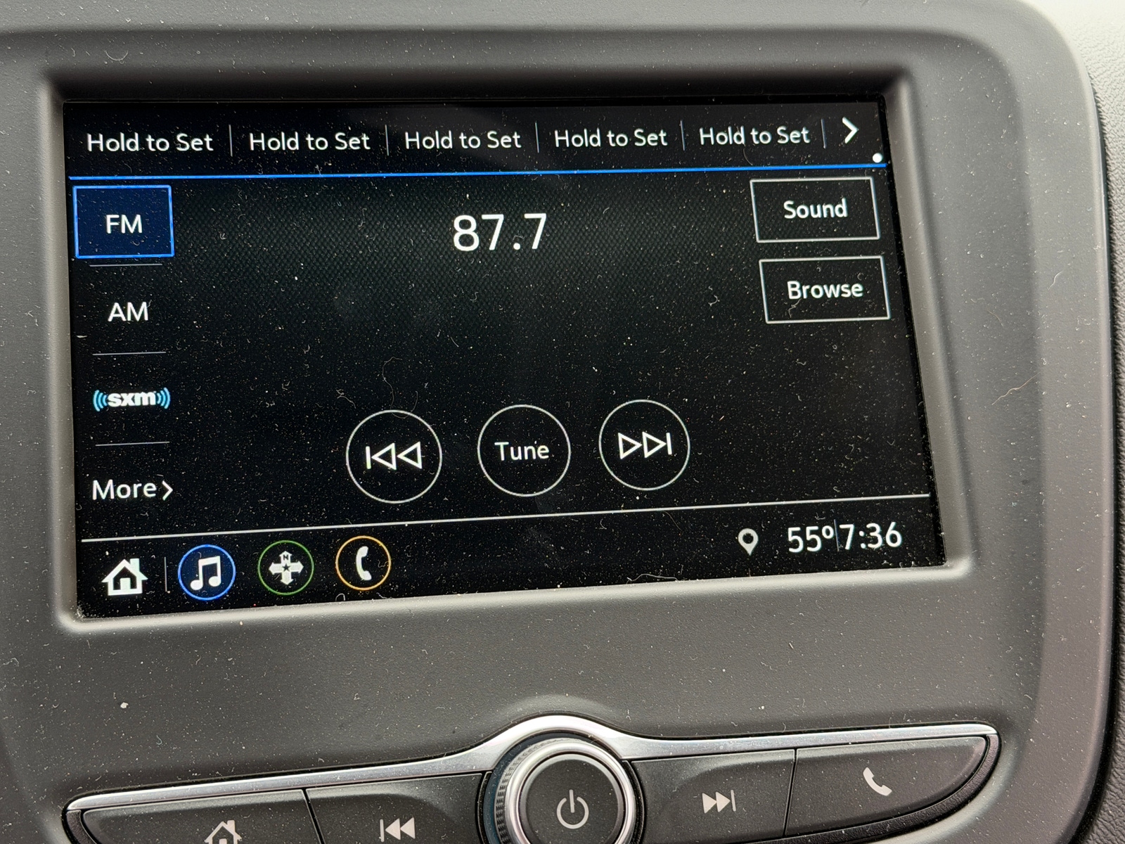 Thumbnail: 2019 Chevrolet Equinox - 4