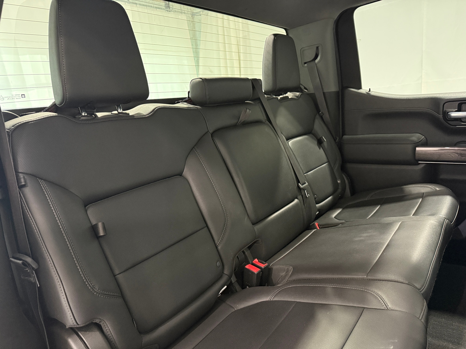 Thumbnail: 2021 Chevrolet Silverado 1500 - 5