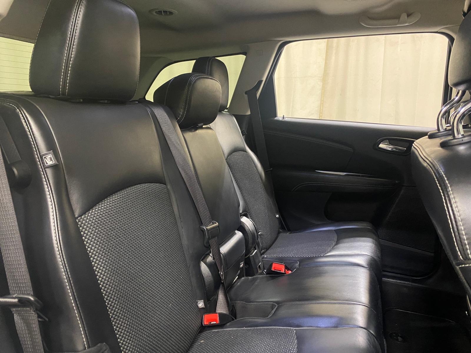 Thumbnail: 2019 Dodge Journey - 5