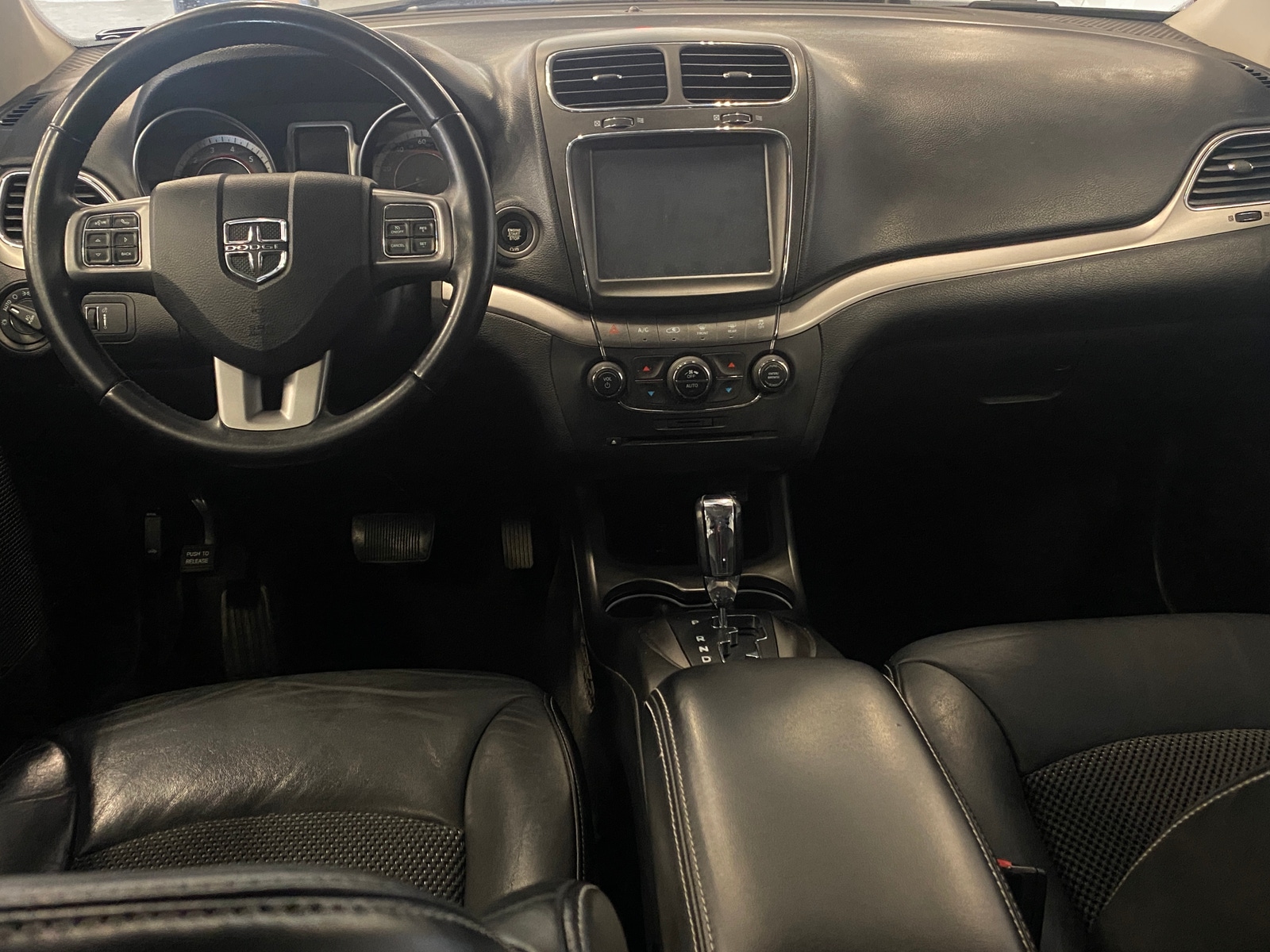 Thumbnail: 2019 Dodge Journey - 2