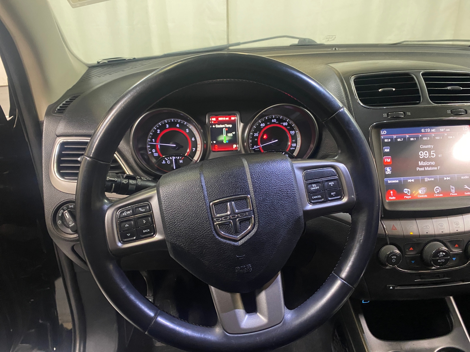 Thumbnail: 2019 Dodge Journey - 4