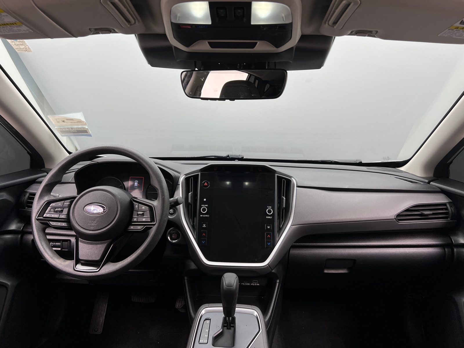 Thumbnail: 2024 Subaru Crosstrek - 3