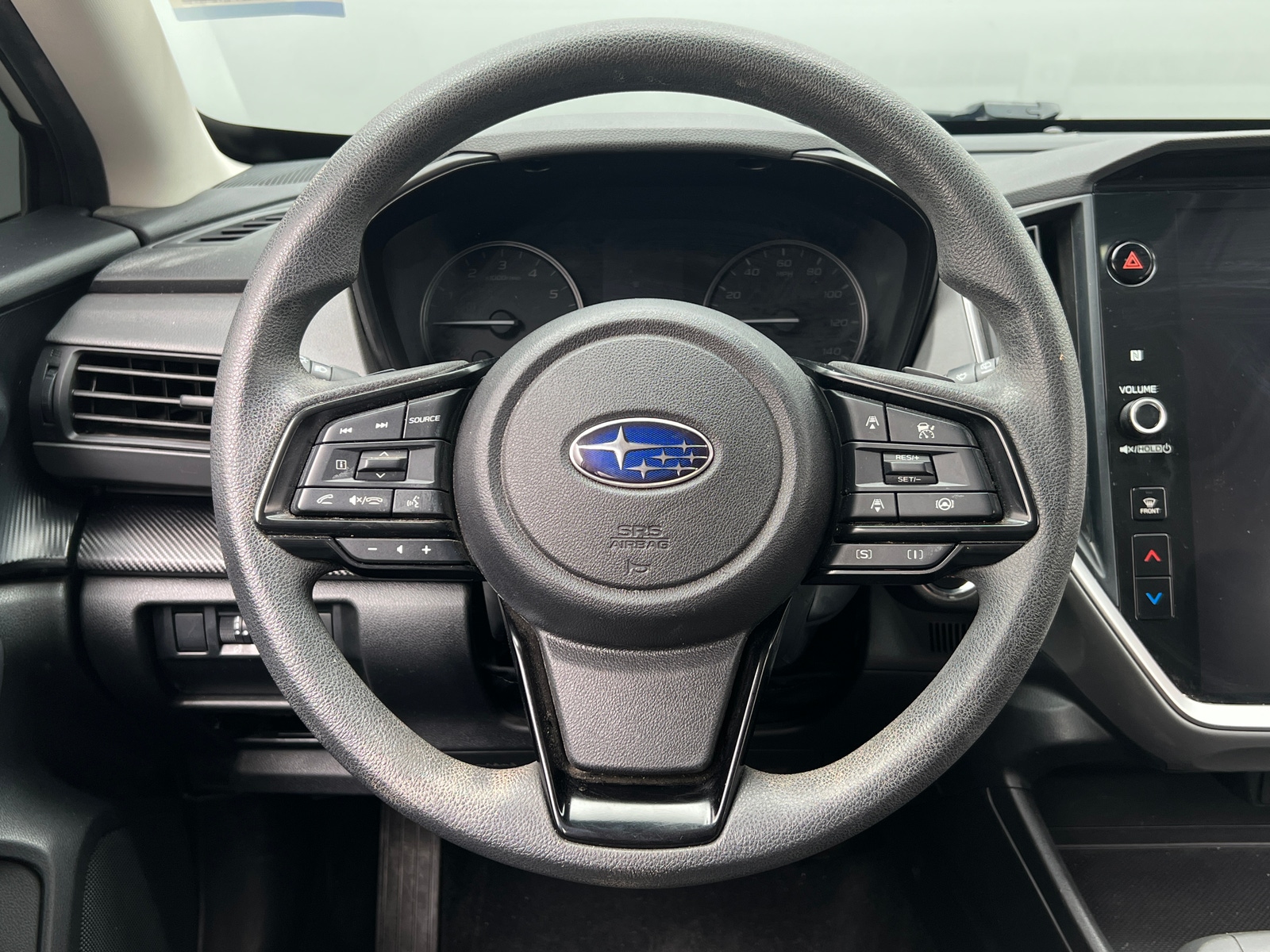 Thumbnail: 2024 Subaru Crosstrek - 5