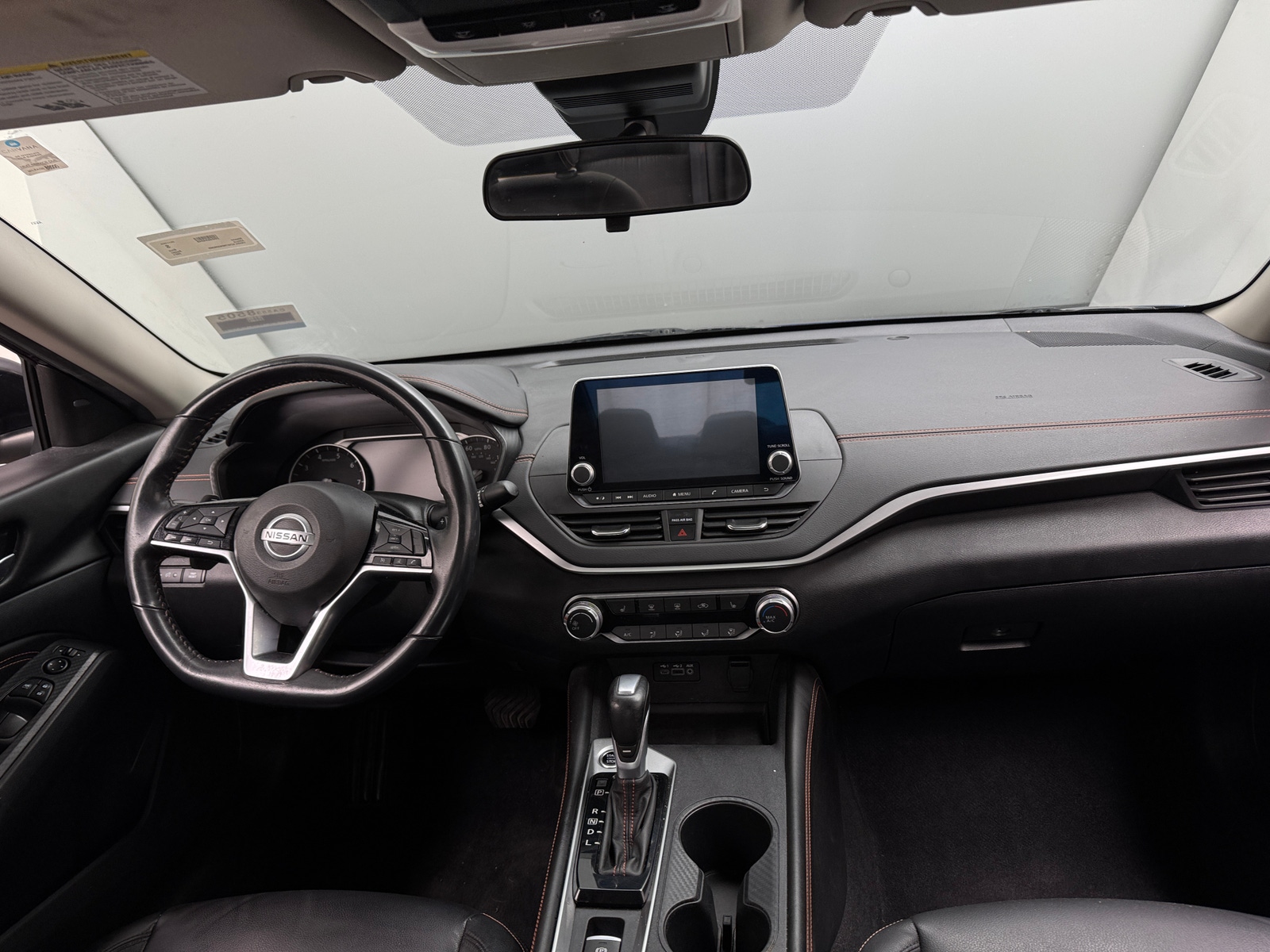 Thumbnail: 2021 Nissan Altima - 3